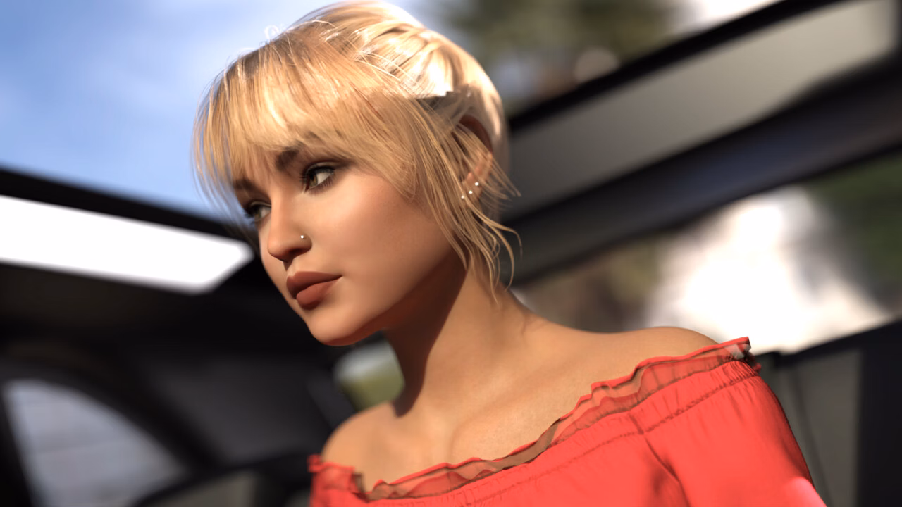 The Assistant screenshot 18