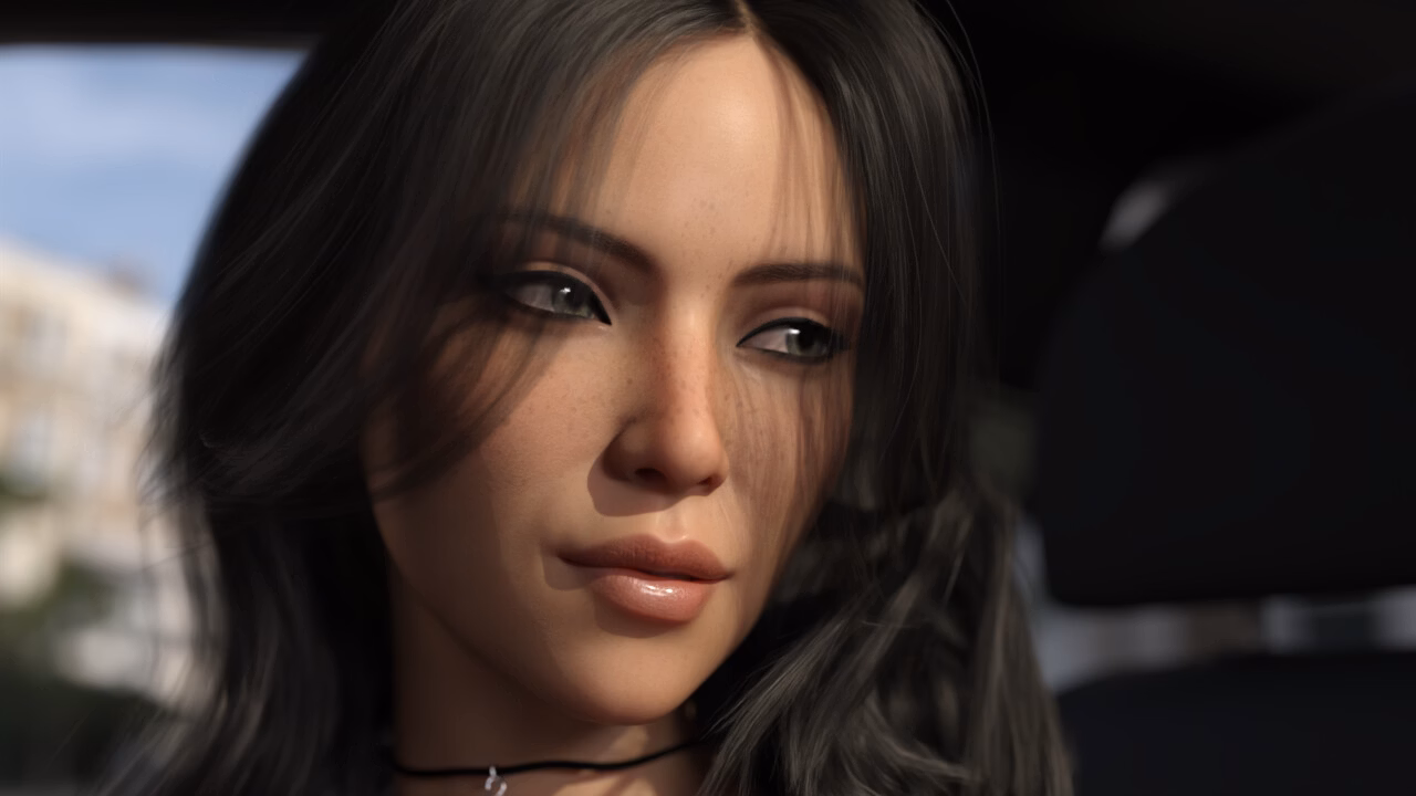 The Assistant screenshot 19