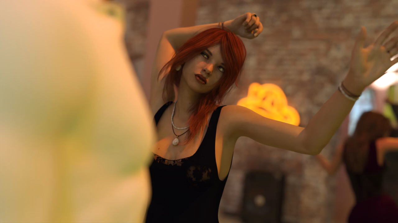 The Assistant screenshot 20