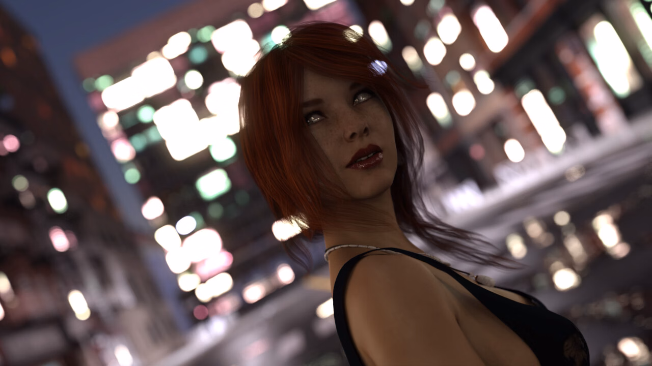 The Assistant screenshot 26