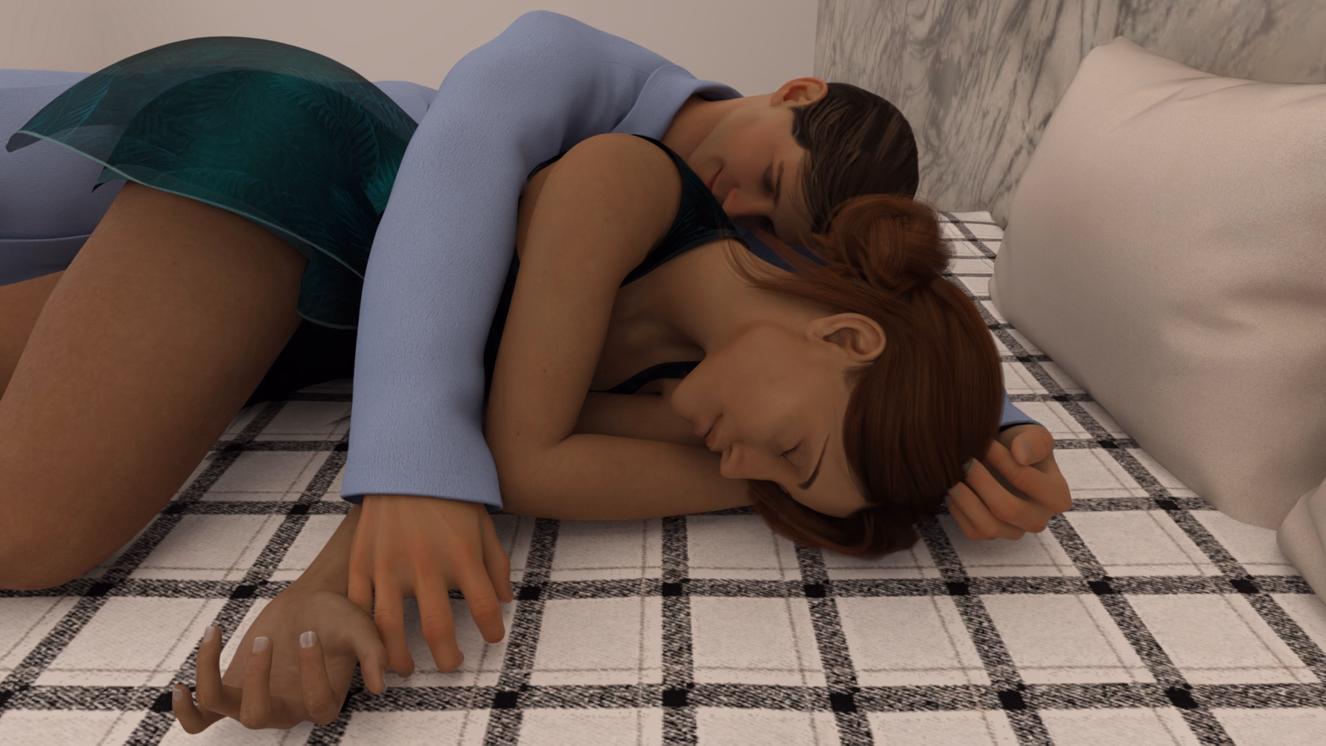 Angst screenshot 7