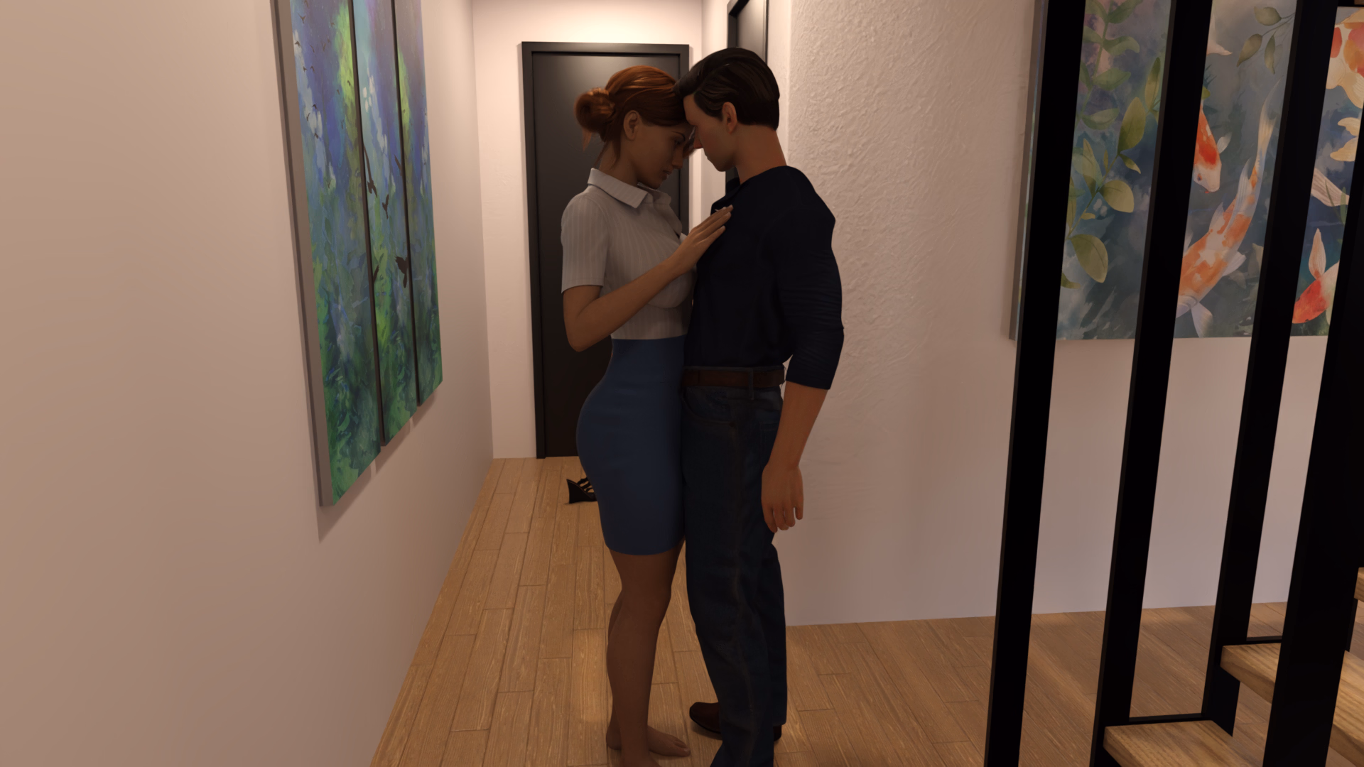 Angst screenshot 5