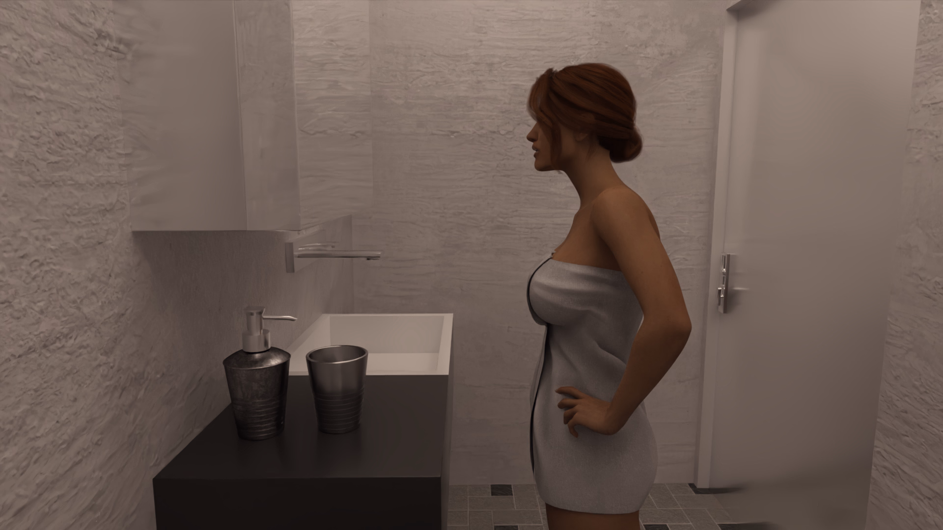 Angst screenshot 4