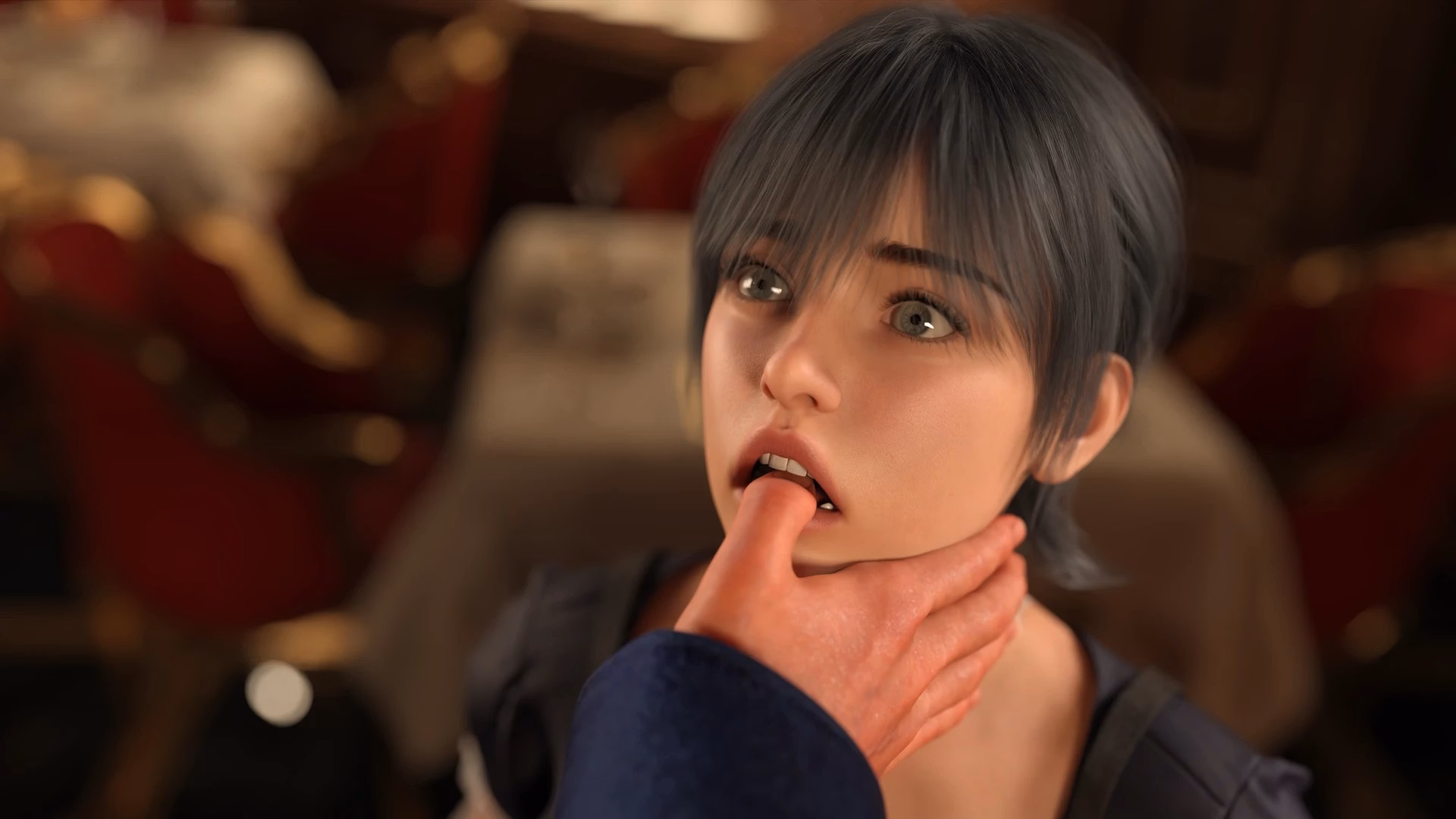 The President's Daughter screenshot 5