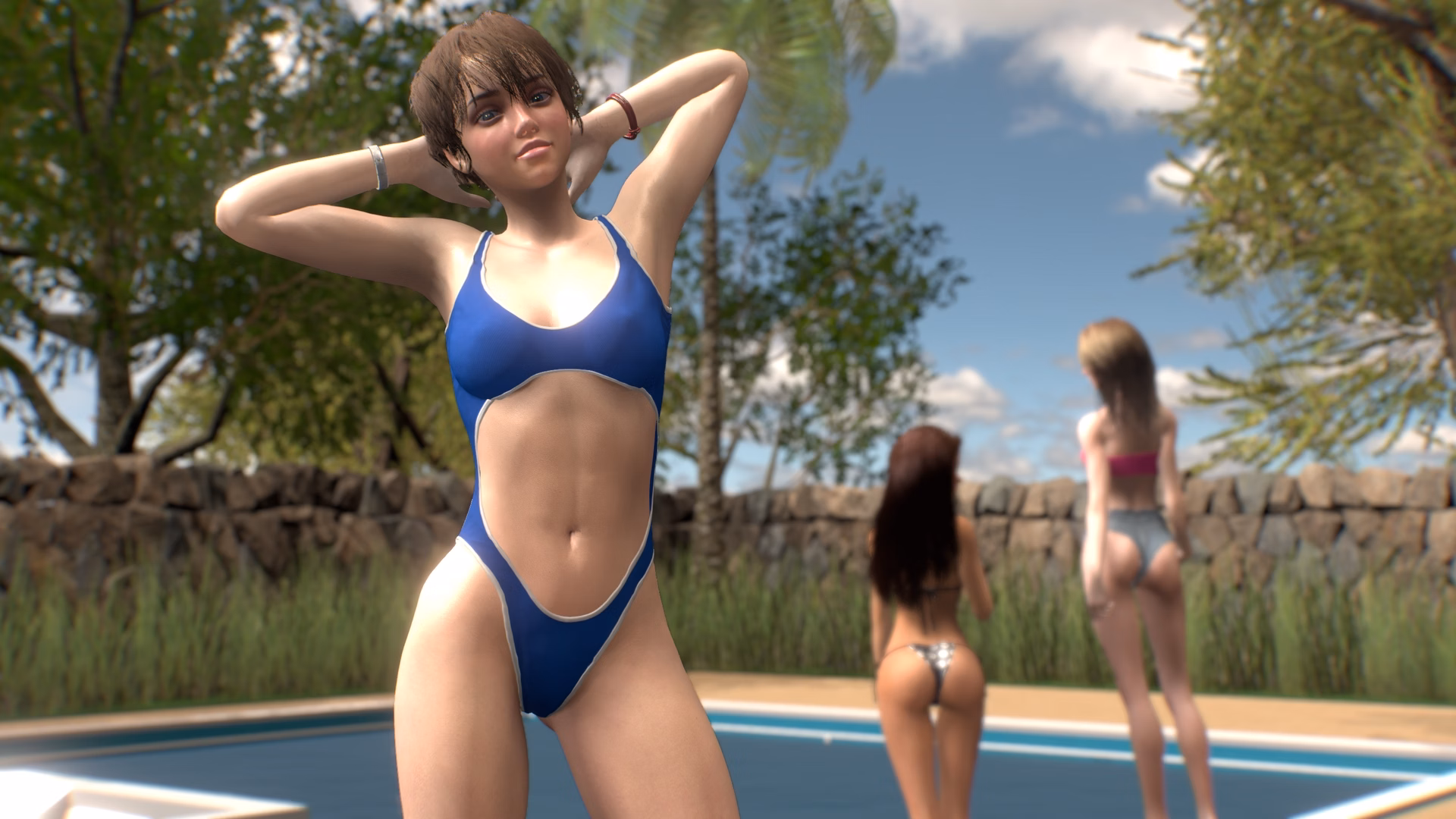 Rhinestone Gentleman's Club screenshot 13