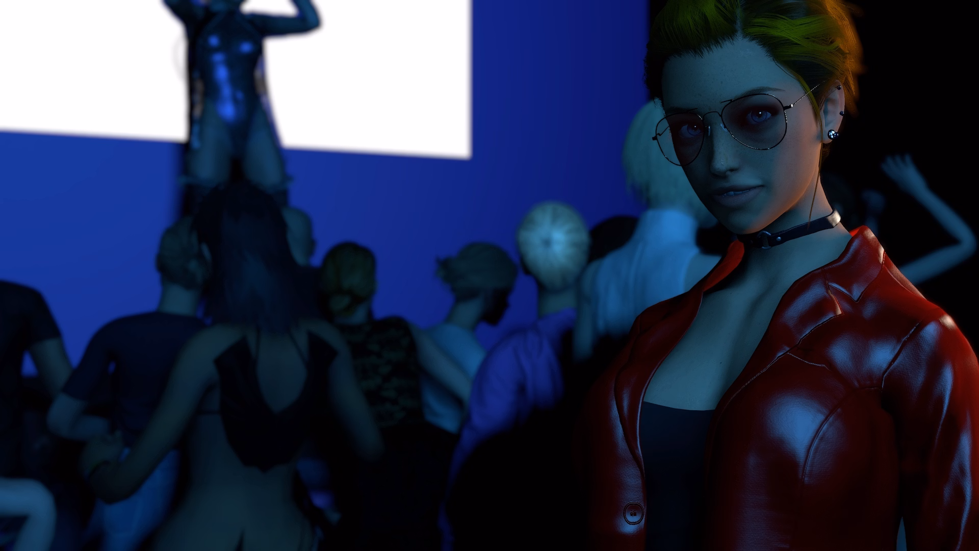 Rhinestone Gentleman's Club screenshot 20