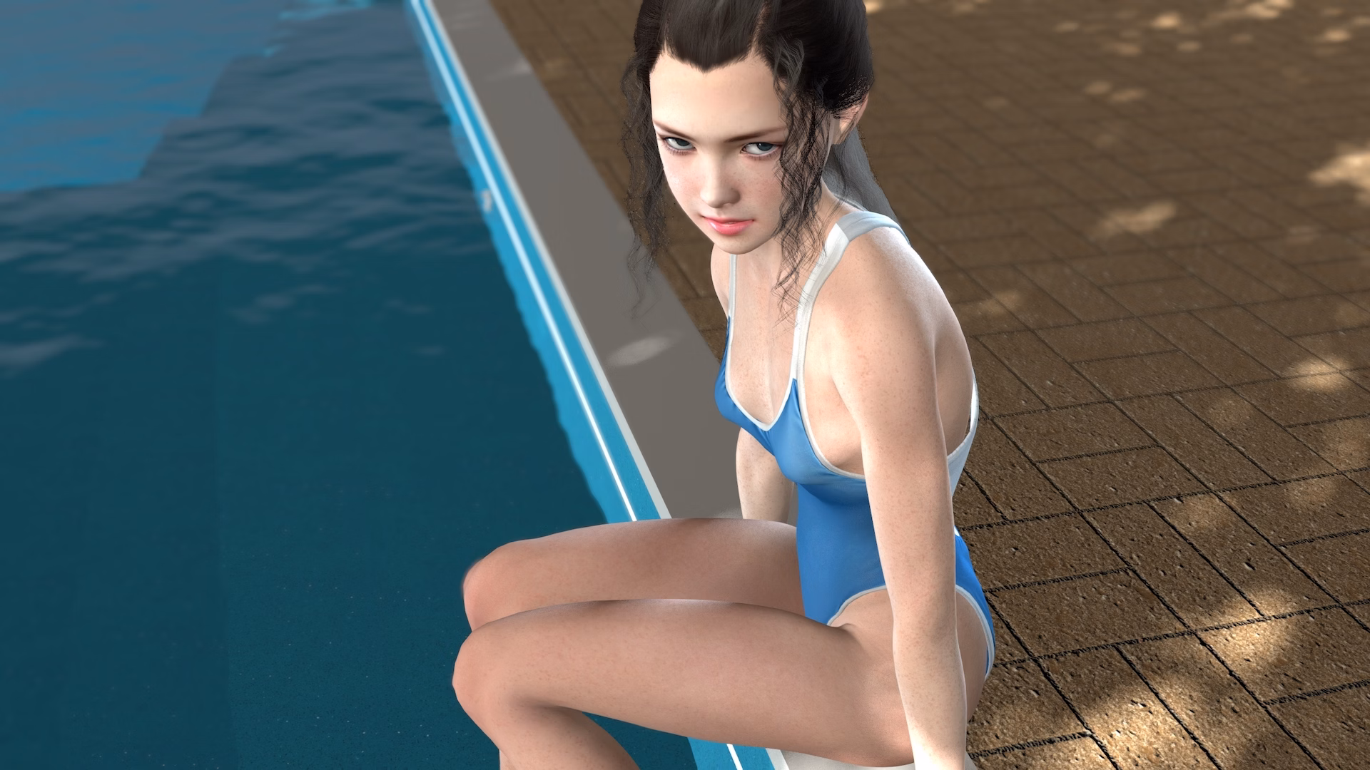 Rhinestone Gentleman's Club screenshot 17