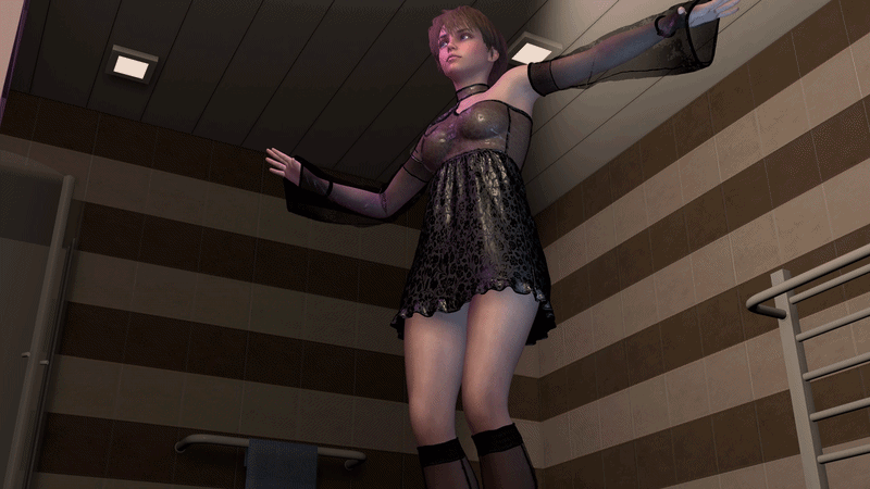 Rhinestone Gentleman's Club screenshot 18