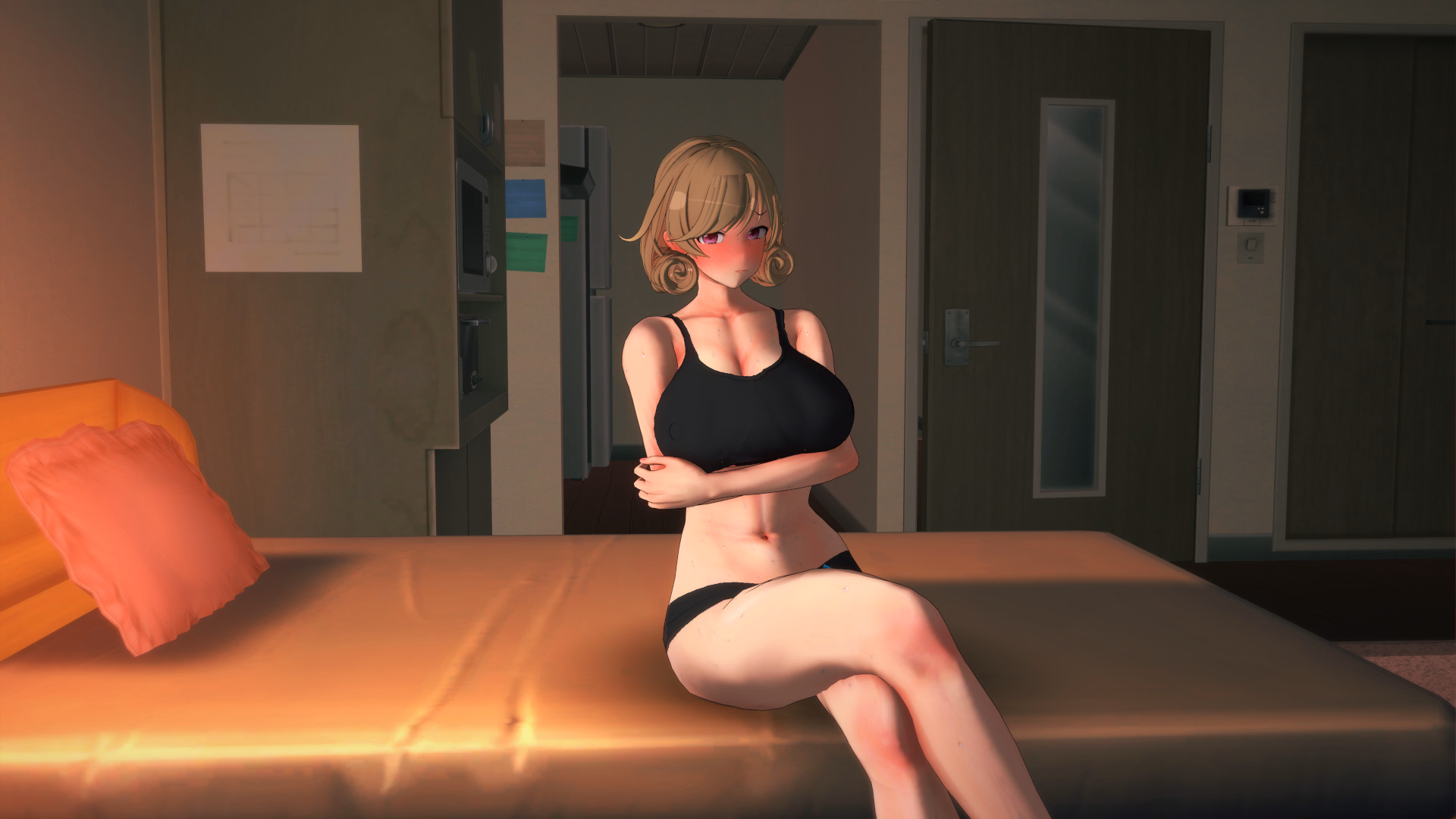 New Family screenshot 9