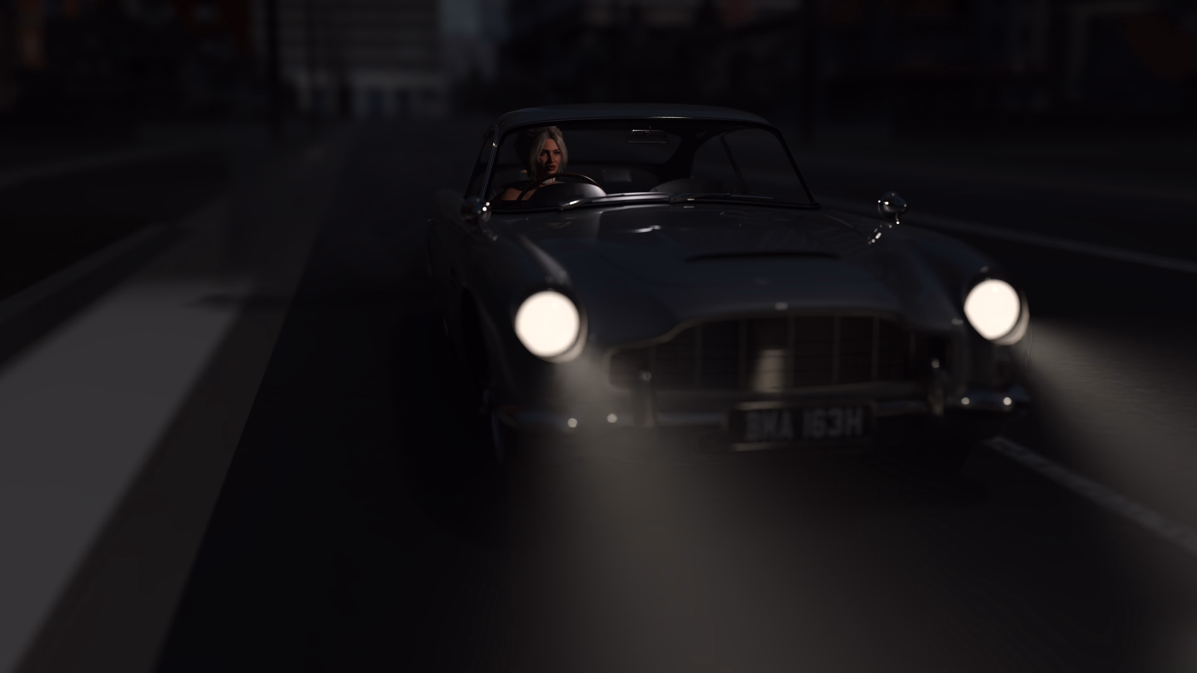 Between Duty and Love screenshot 17