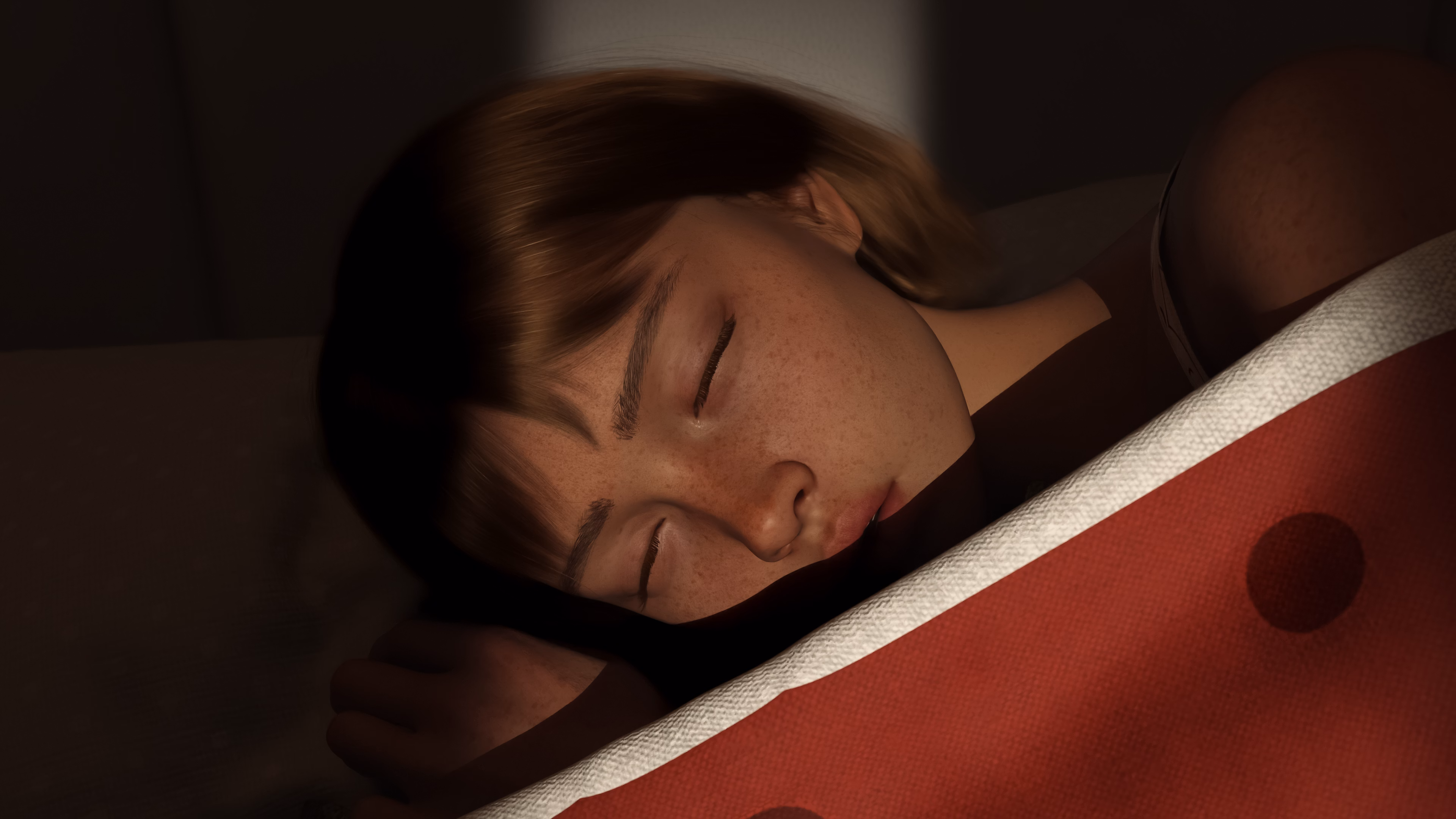 Between Duty and Love screenshot 11