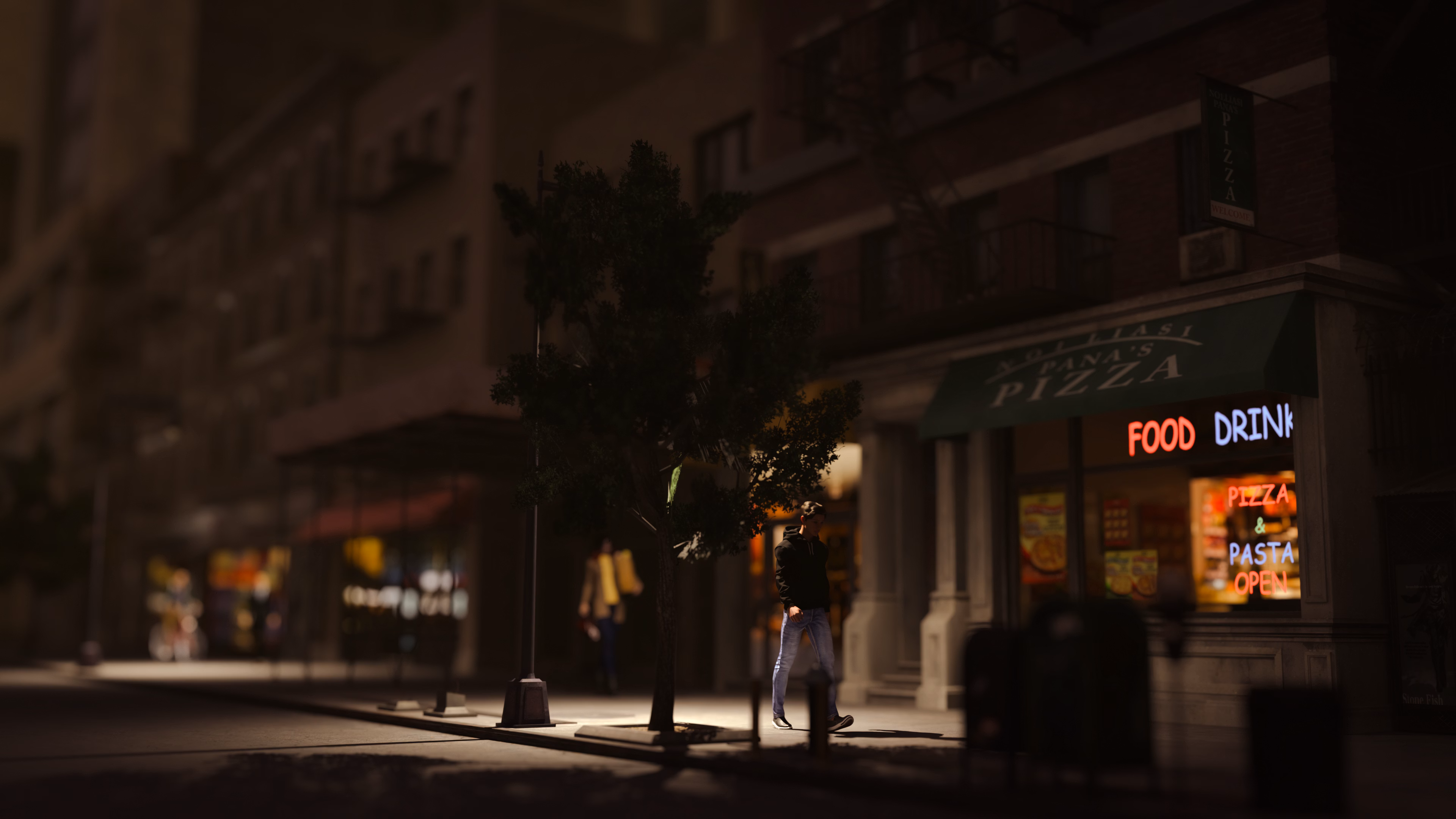 Between Duty and Love screenshot 6