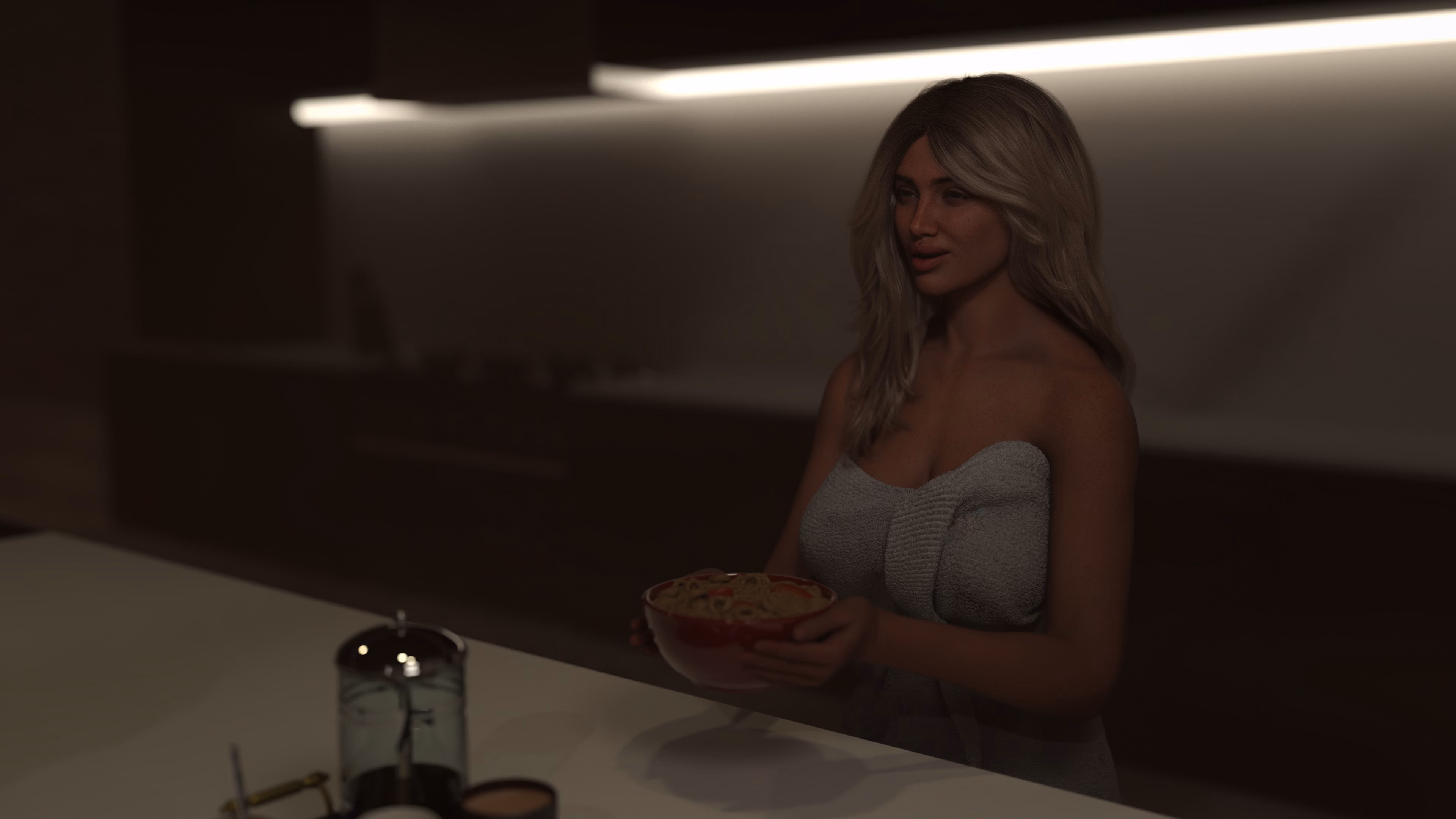 Between Duty and Love screenshot 20