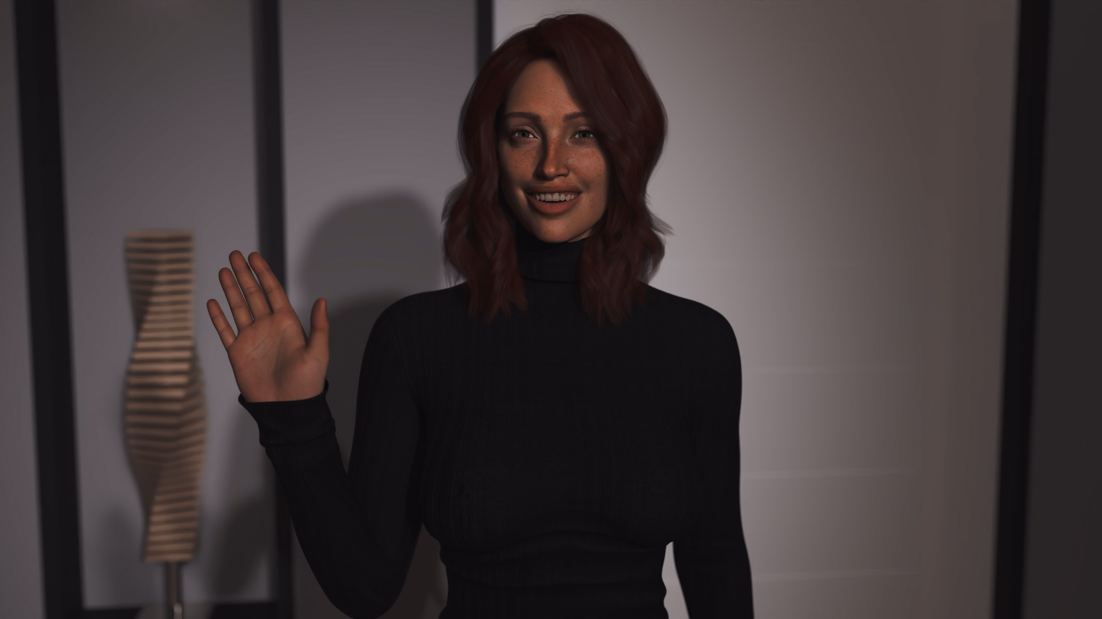 Between Duty and Love screenshot 16