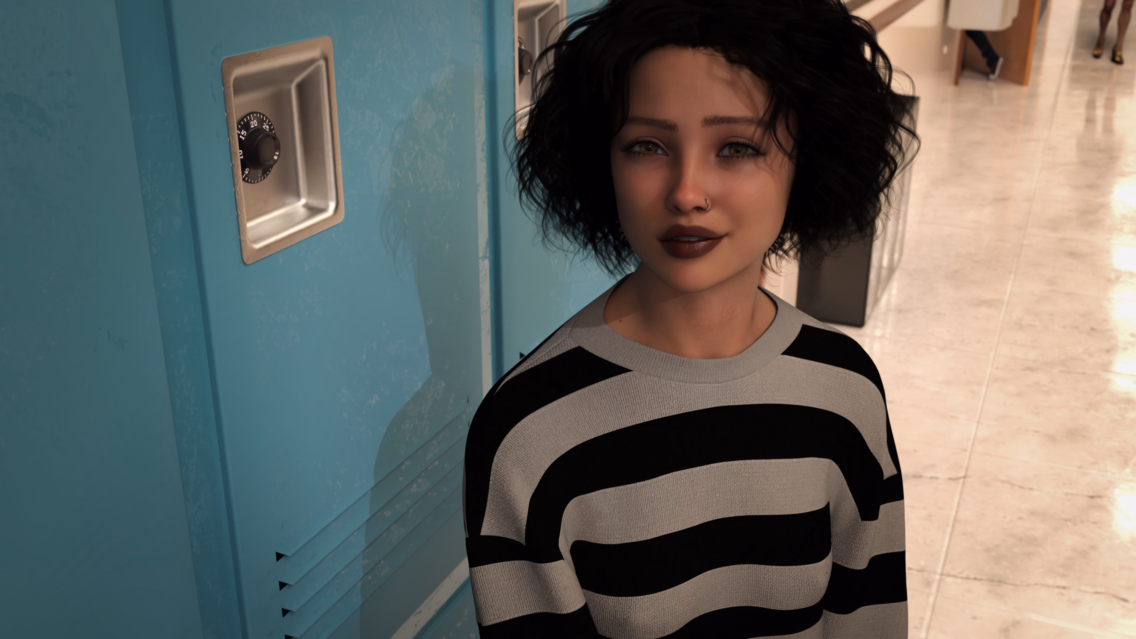 Between Duty and Love screenshot 3
