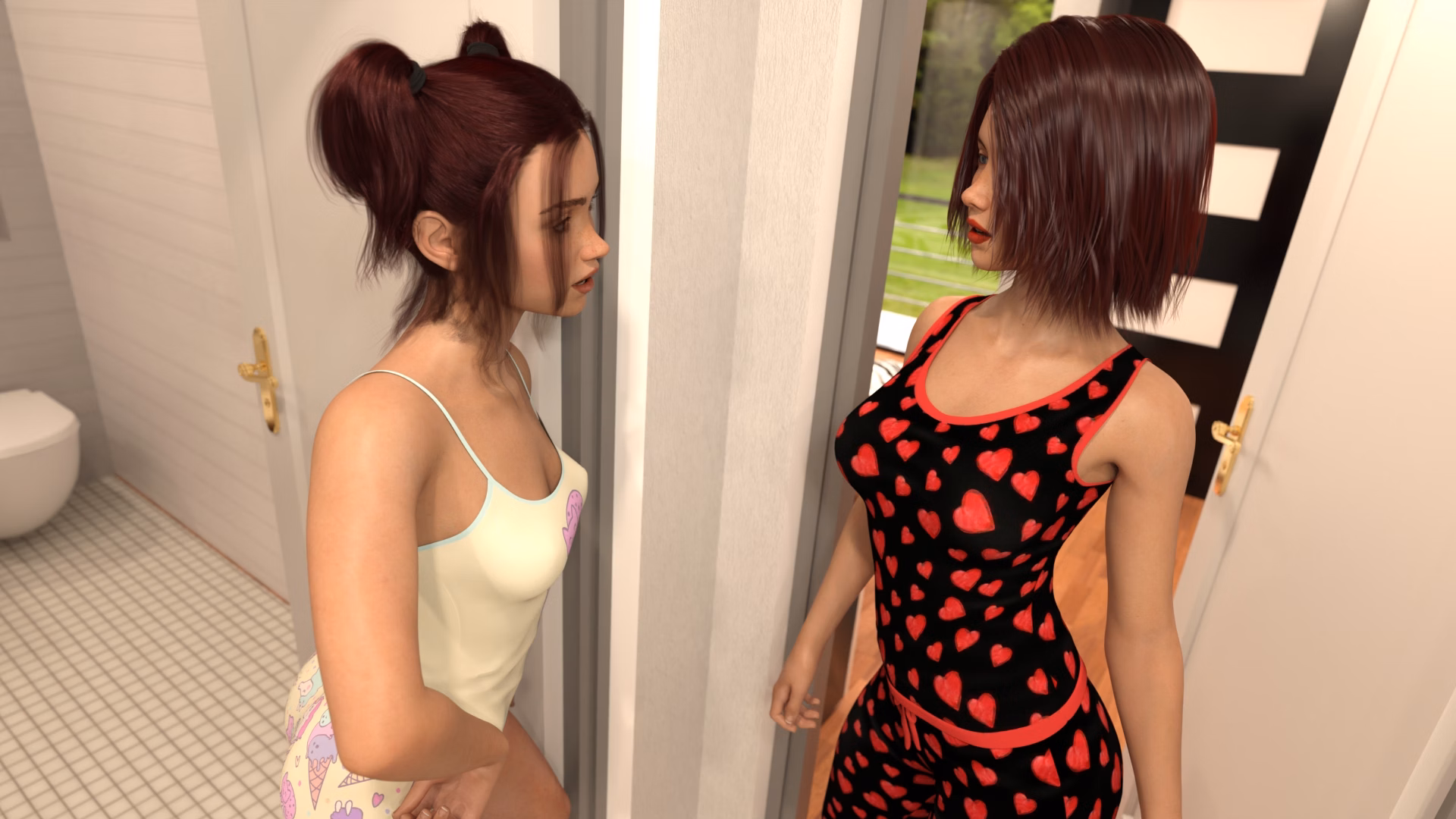 Thirty Days screenshot 3