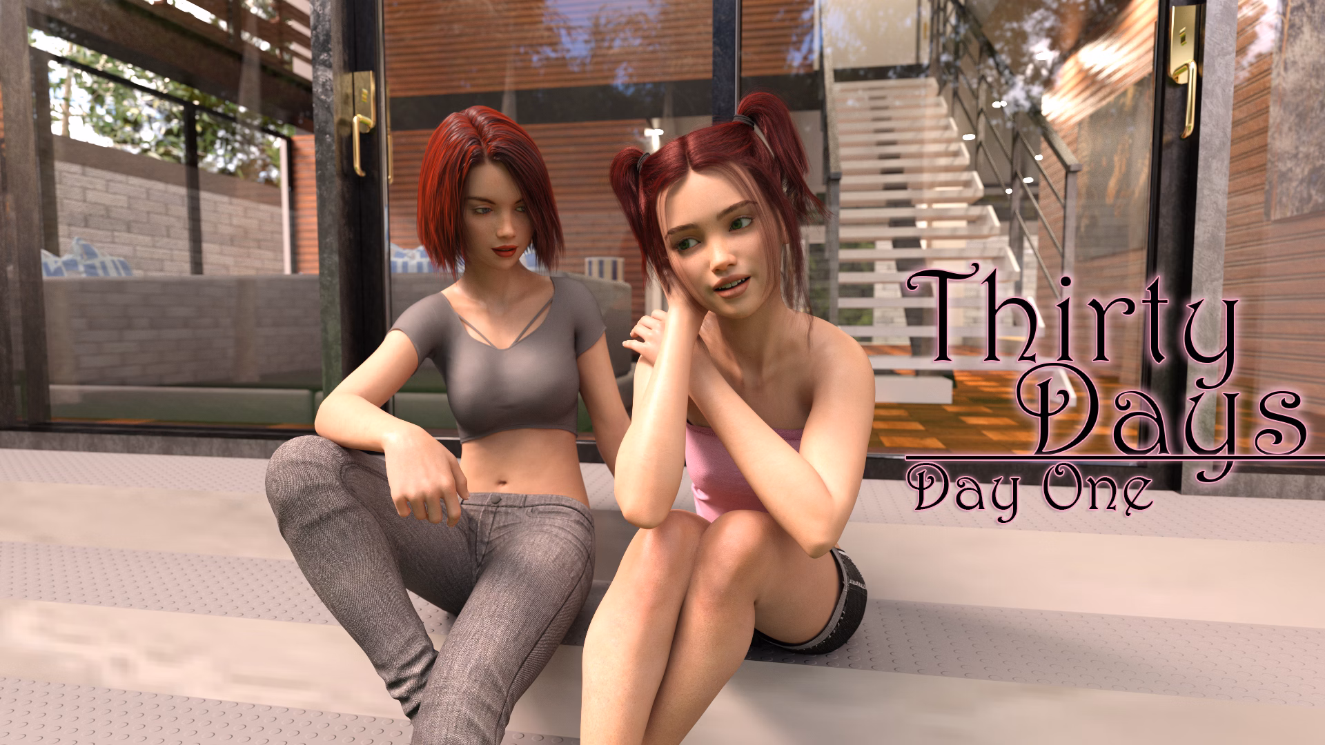Thirty Days screenshot 7
