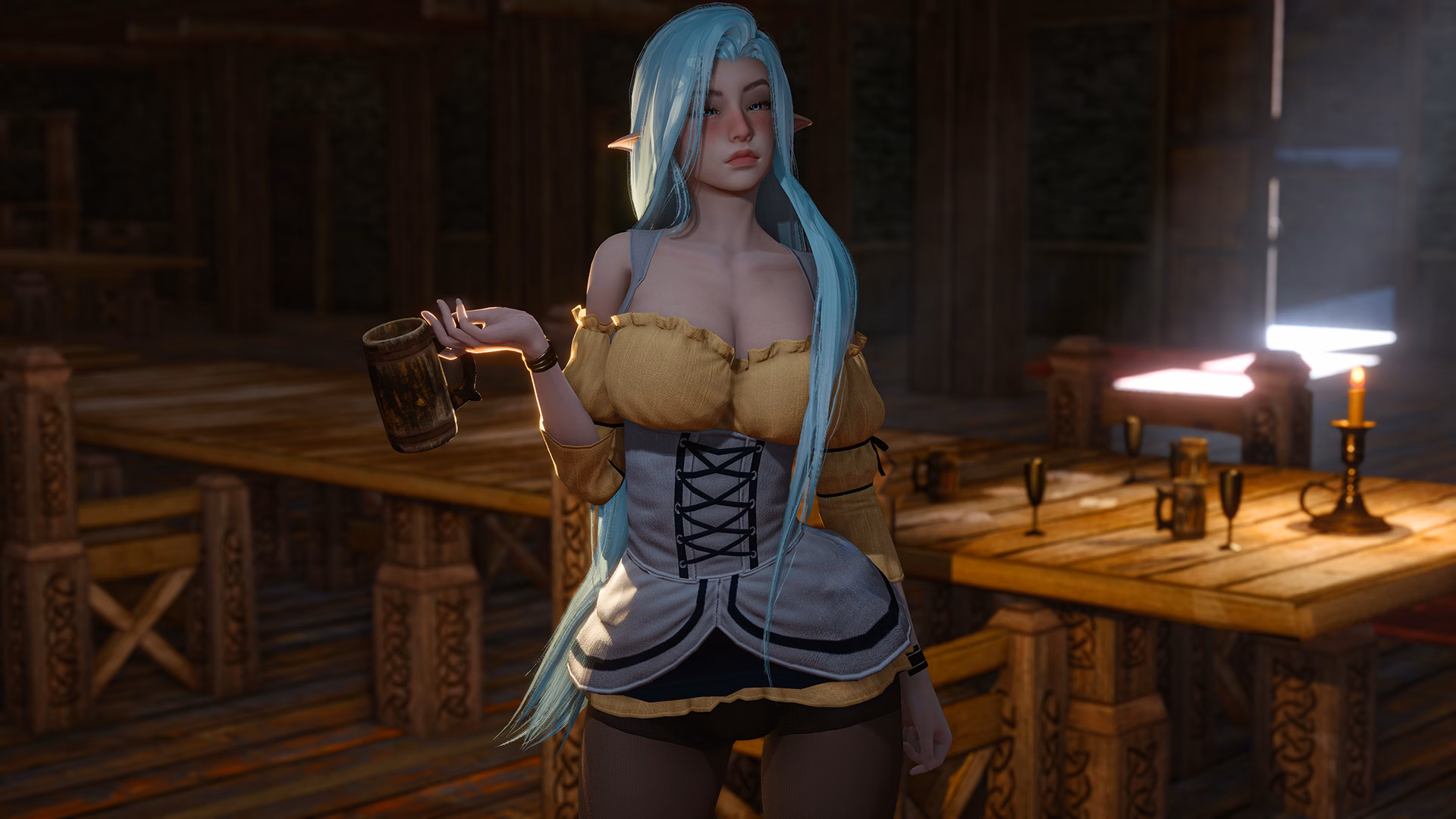 Eternum screenshot 26