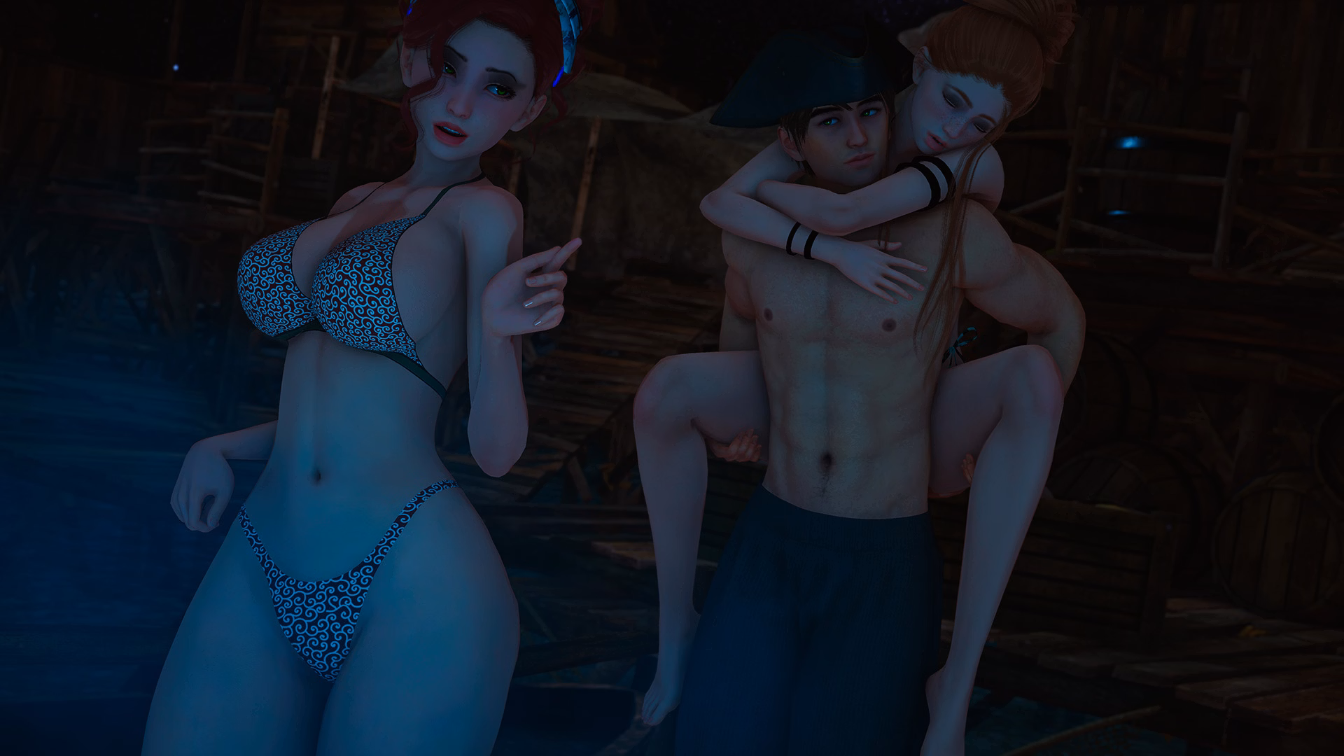 Eternum screenshot 24