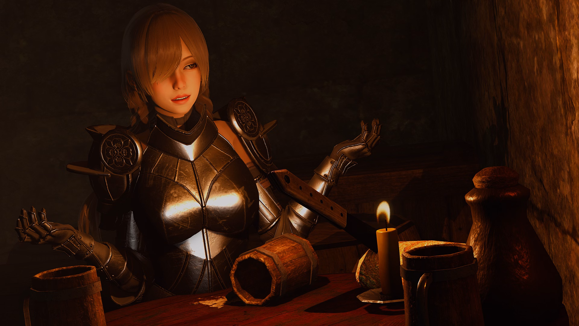 Eternum screenshot 10