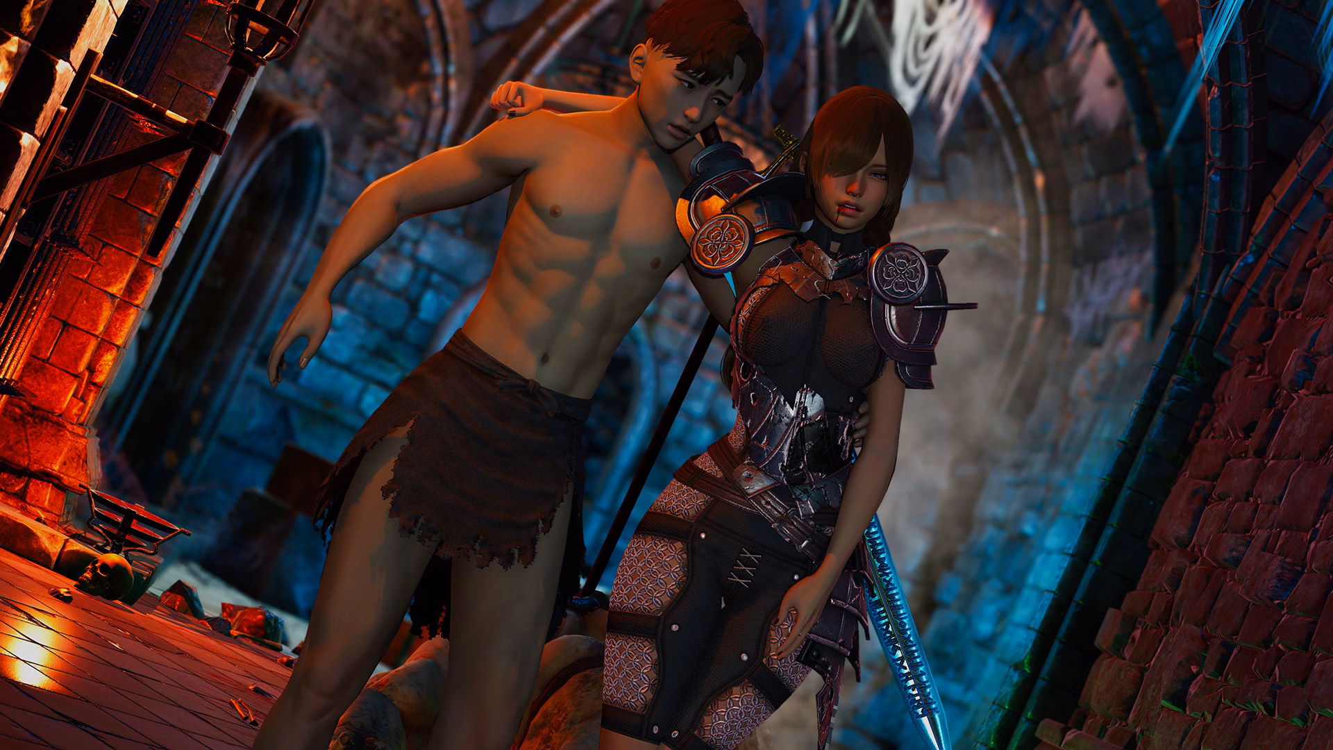 Eternum screenshot 27
