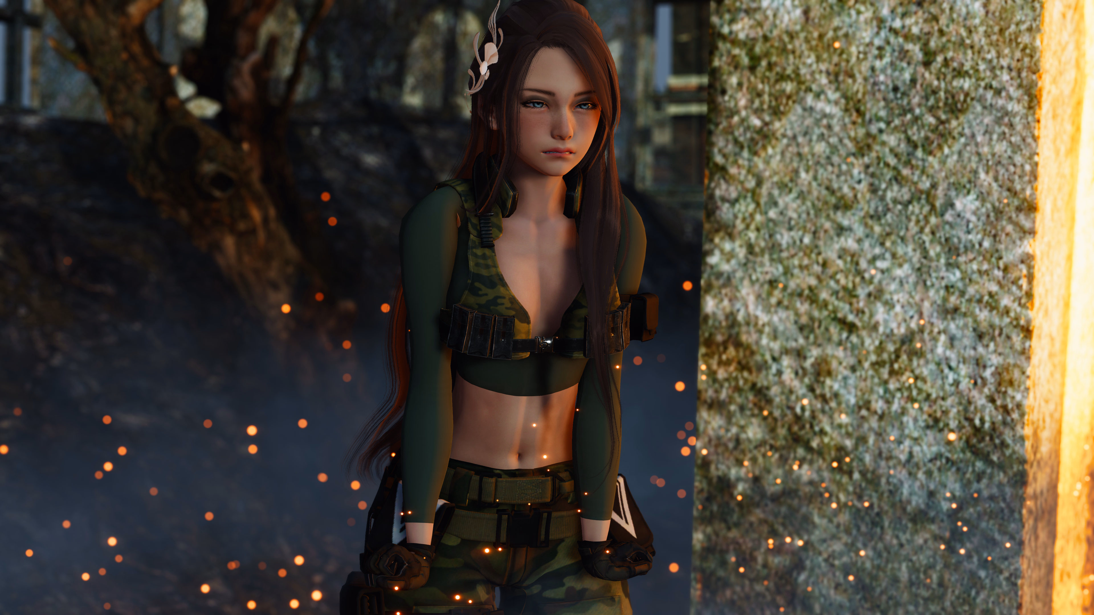 Eternum screenshot 3