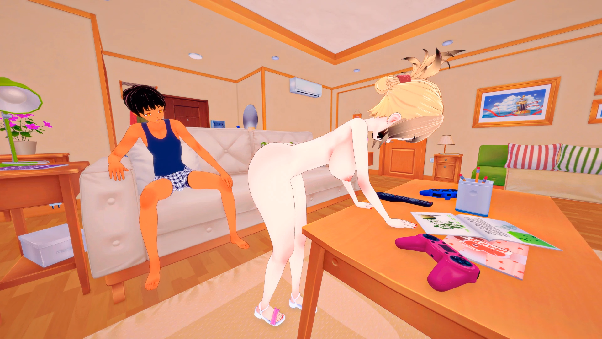 We Need Money screenshot 13