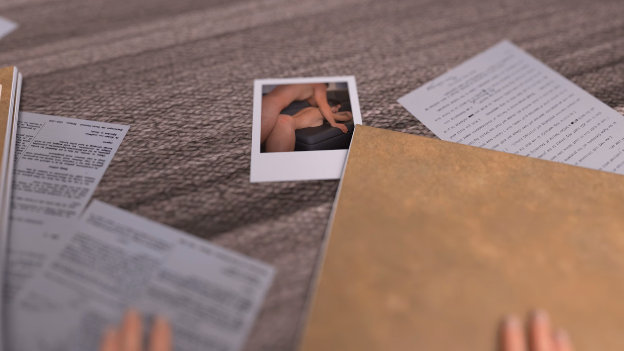 In-Security screenshot 13