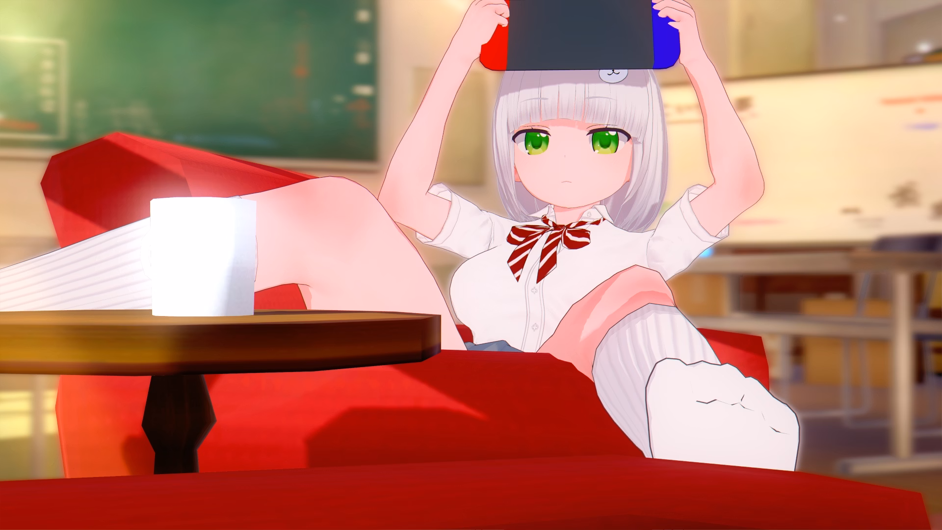 My Futa Family screenshot 4