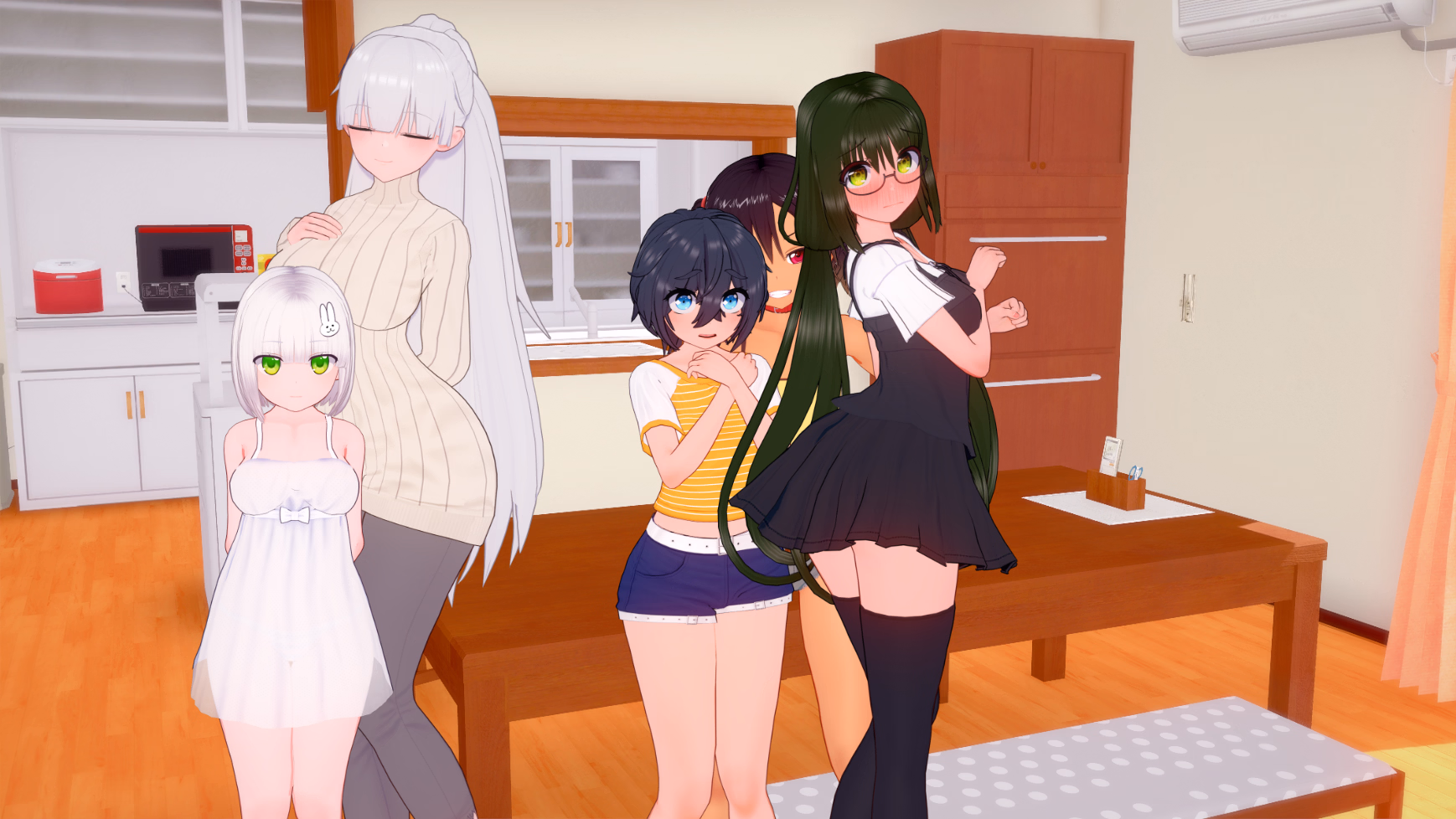 My Futa Family screenshot 7