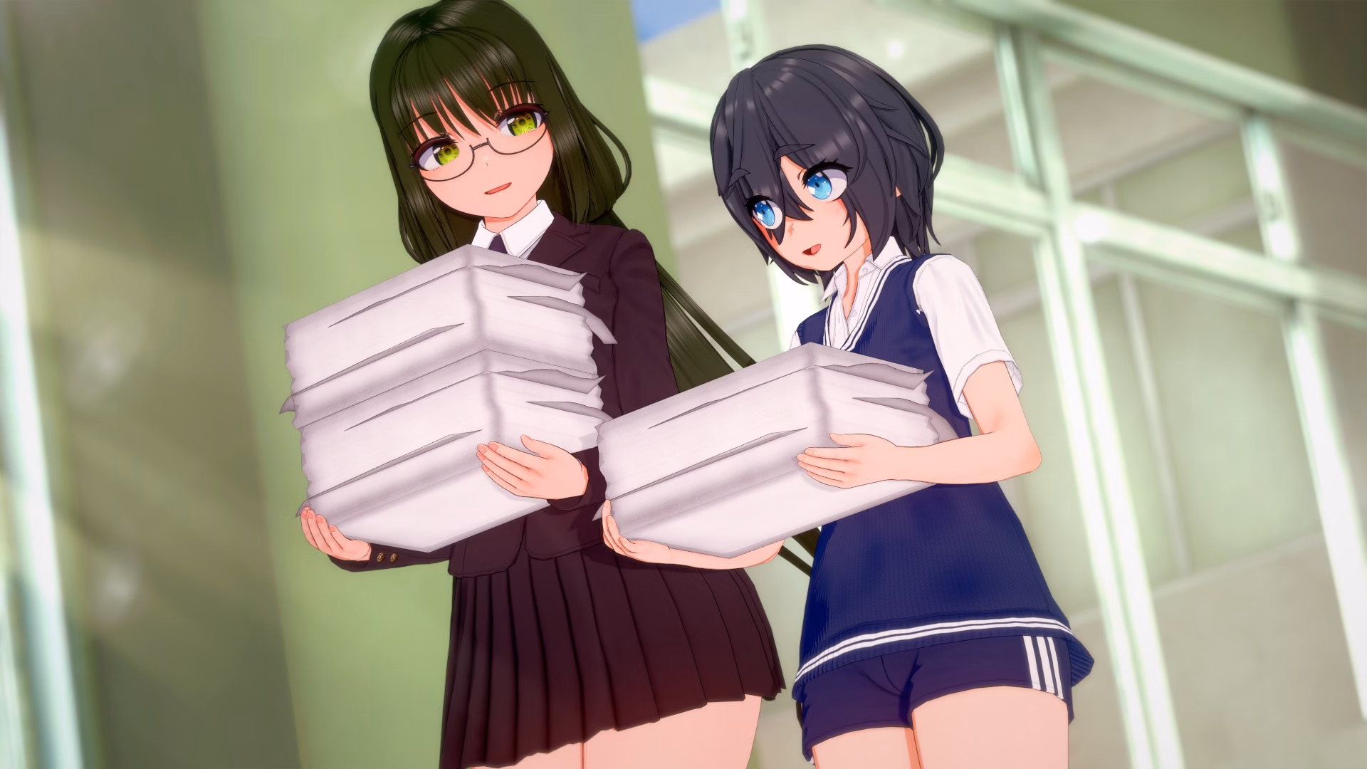 My Futa Family screenshot 5