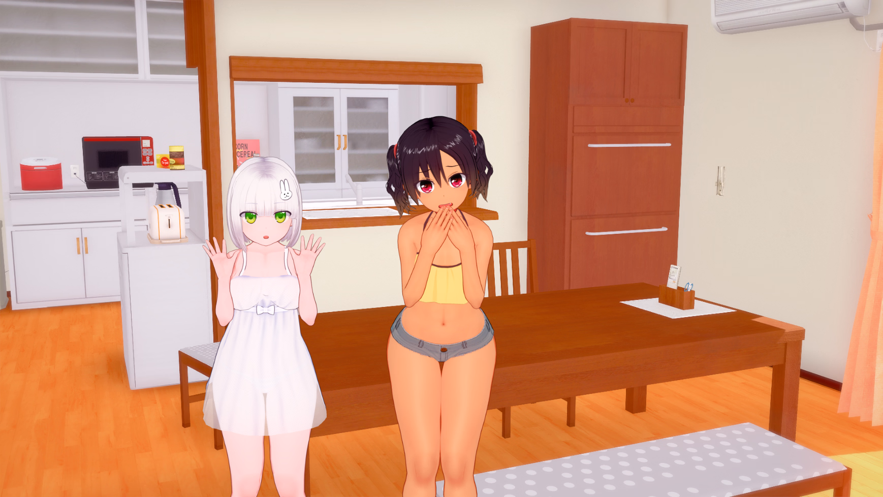 My Futa Family screenshot 6