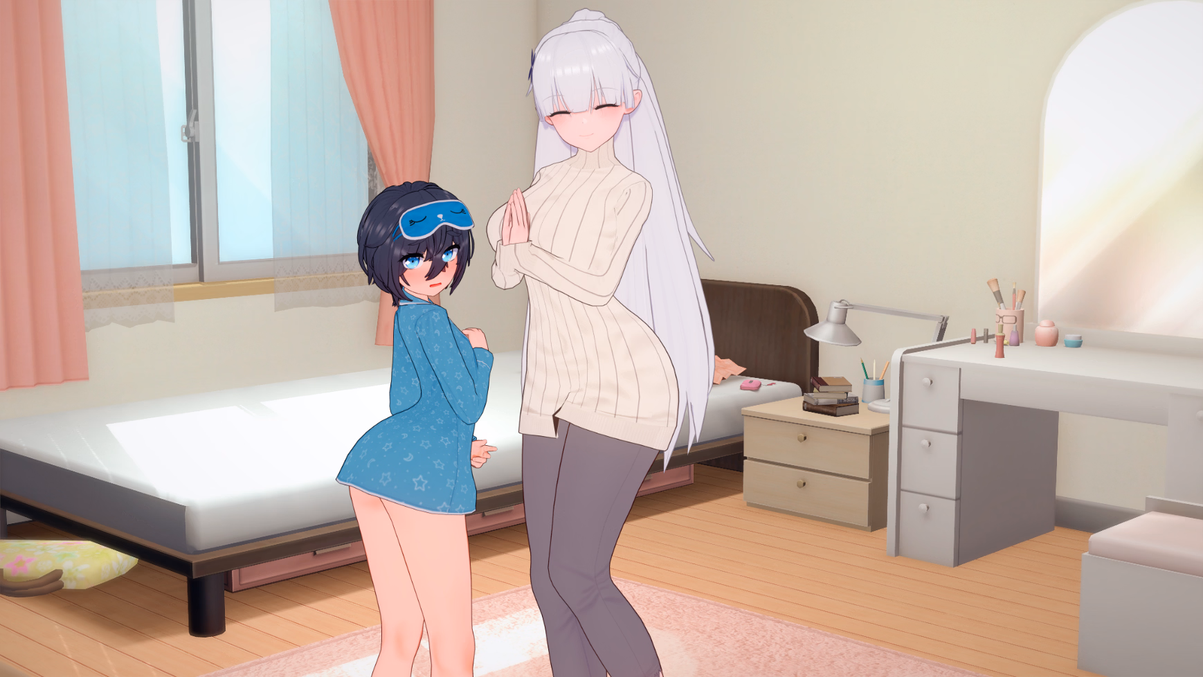 My Futa Family screenshot 13