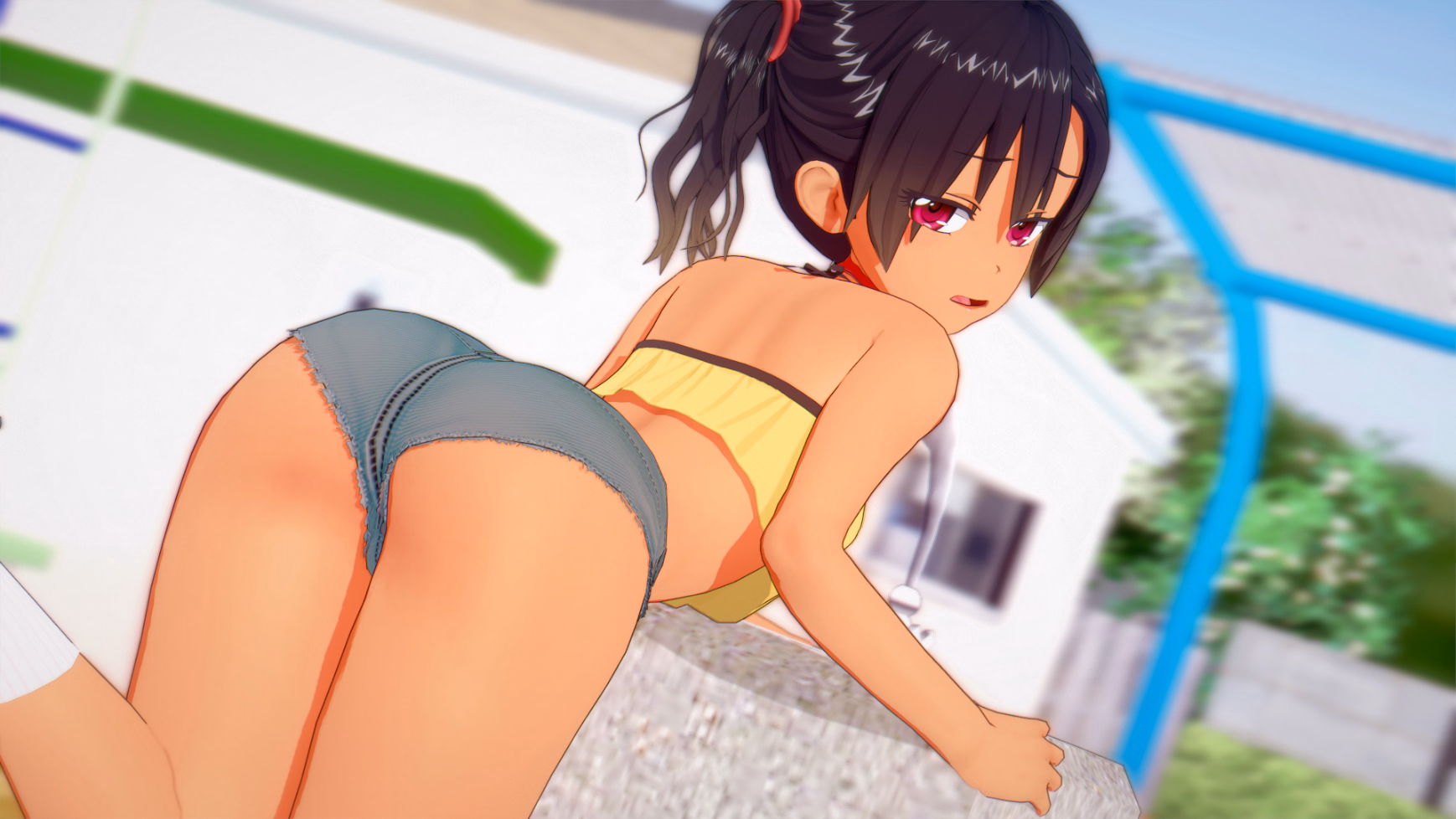 My Futa Family screenshot 11