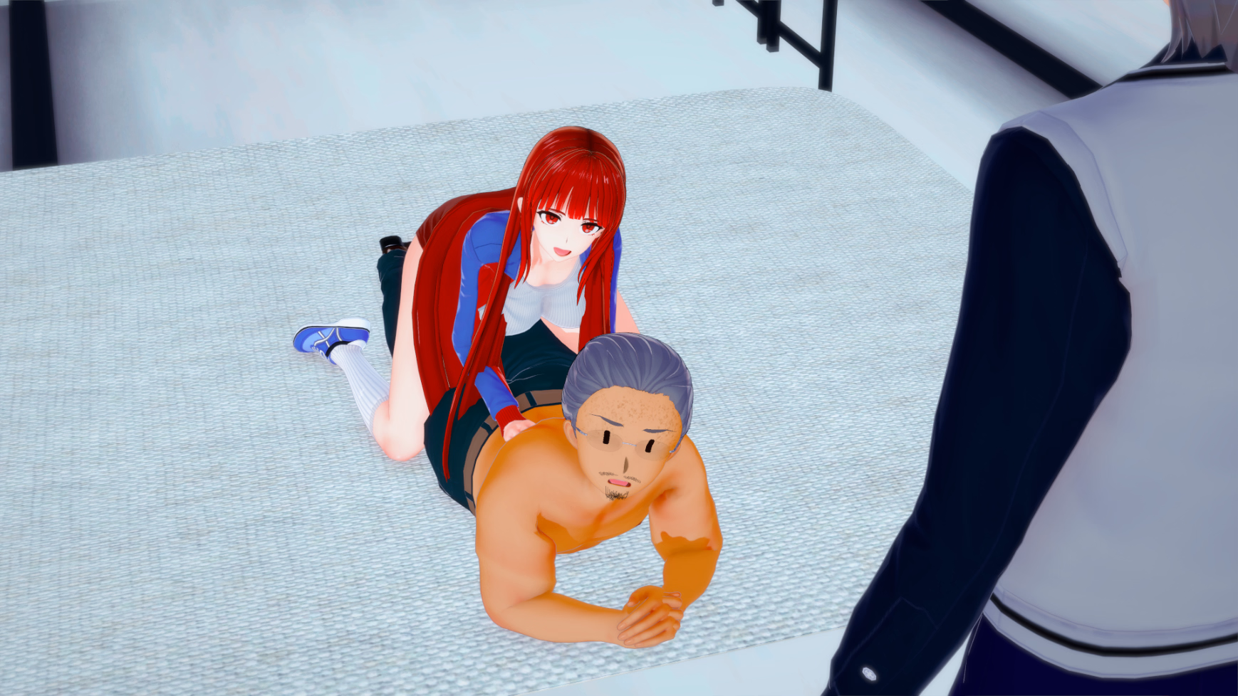 Mocha Maid screenshot 9