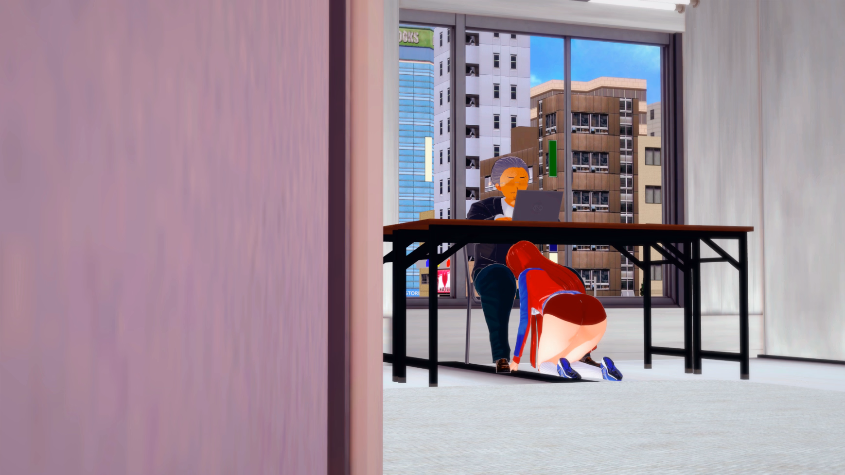 Mocha Maid screenshot 4