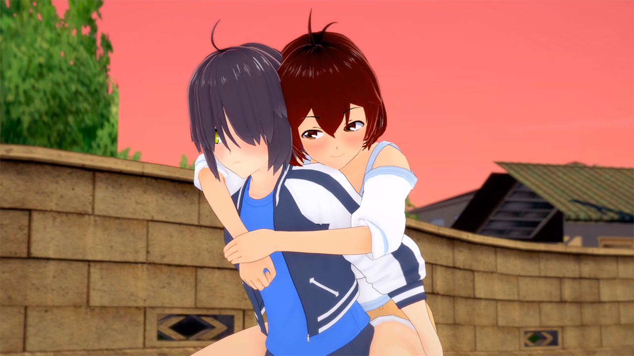Succubus Trick: Grown Up Problem screenshot 17