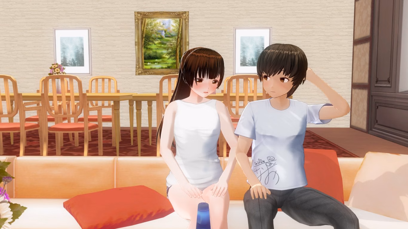 The Ruined Bloom screenshot 8