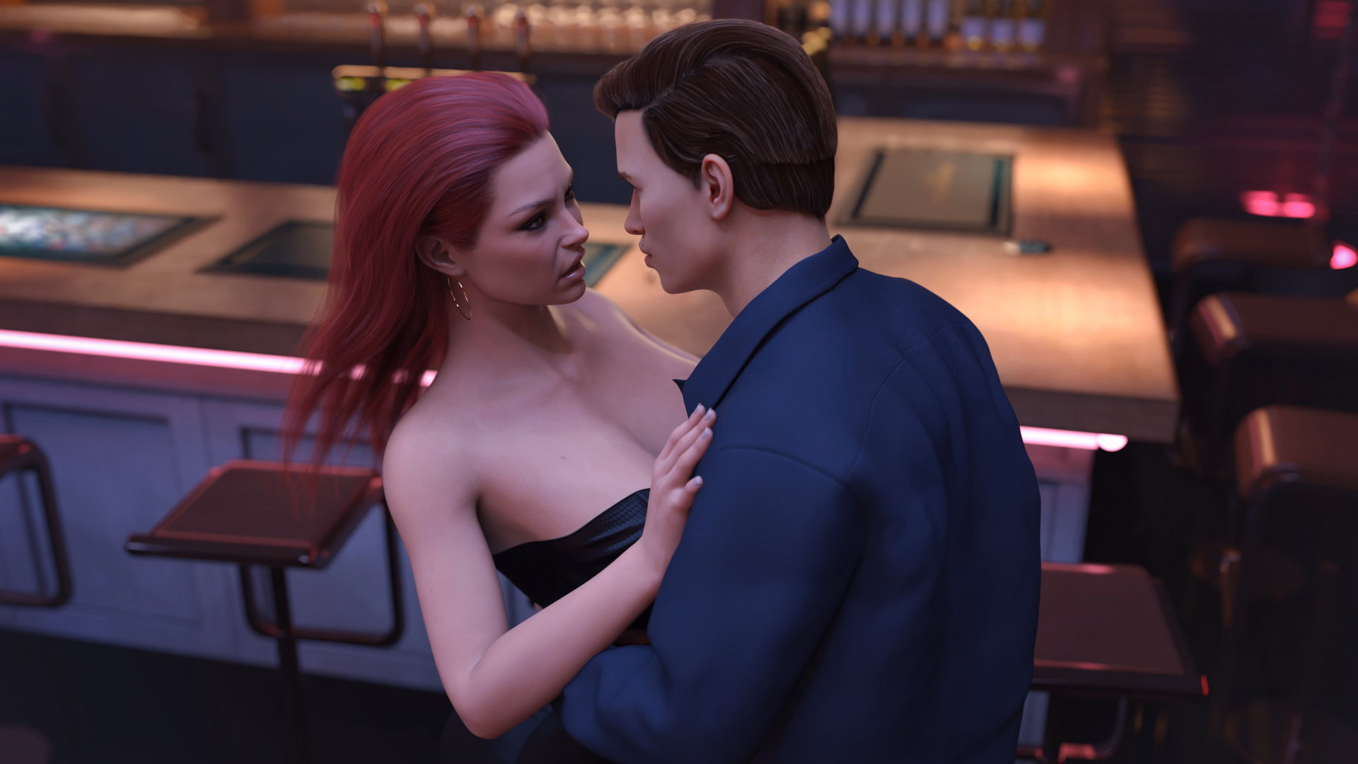 LA: Streets of Sorcery screenshot 8