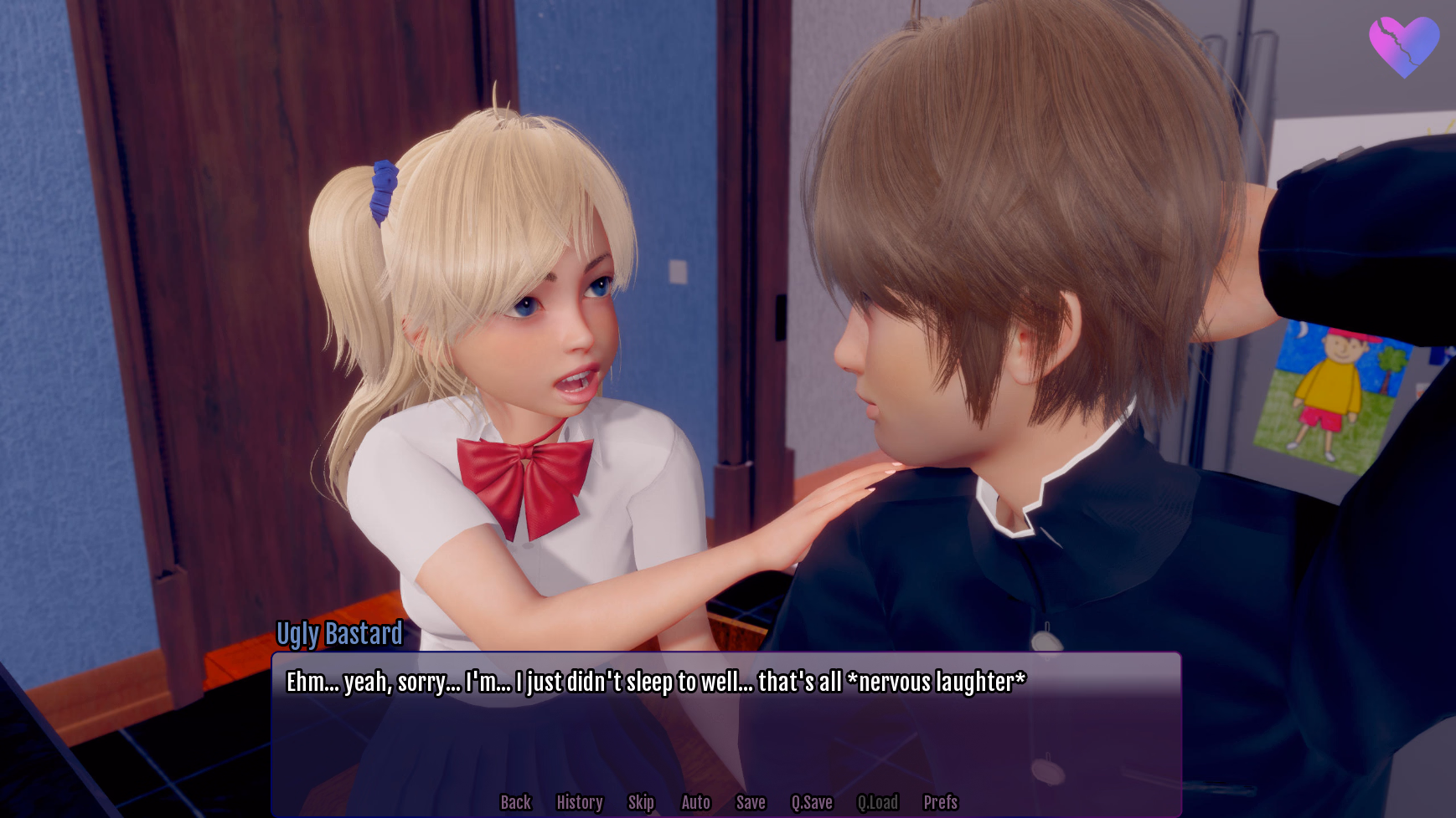 Twisted Memories screenshot 12