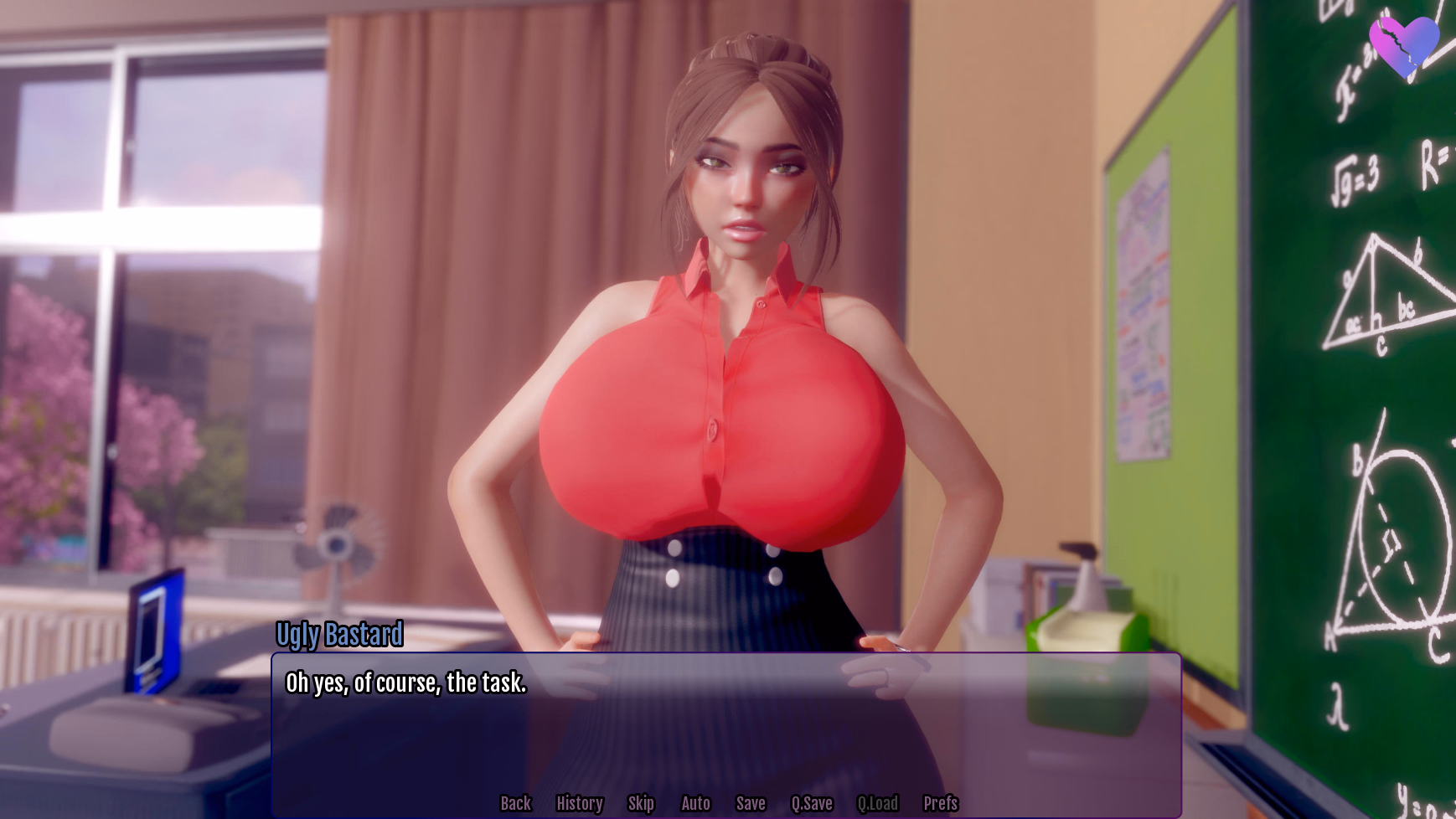 Twisted Memories screenshot 14