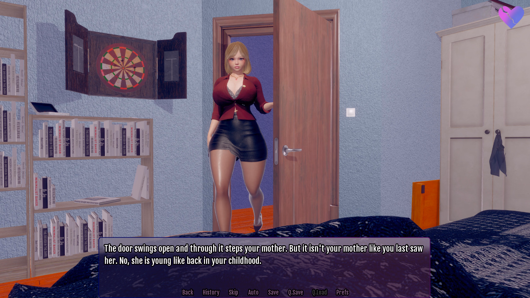 Twisted Memories screenshot 13