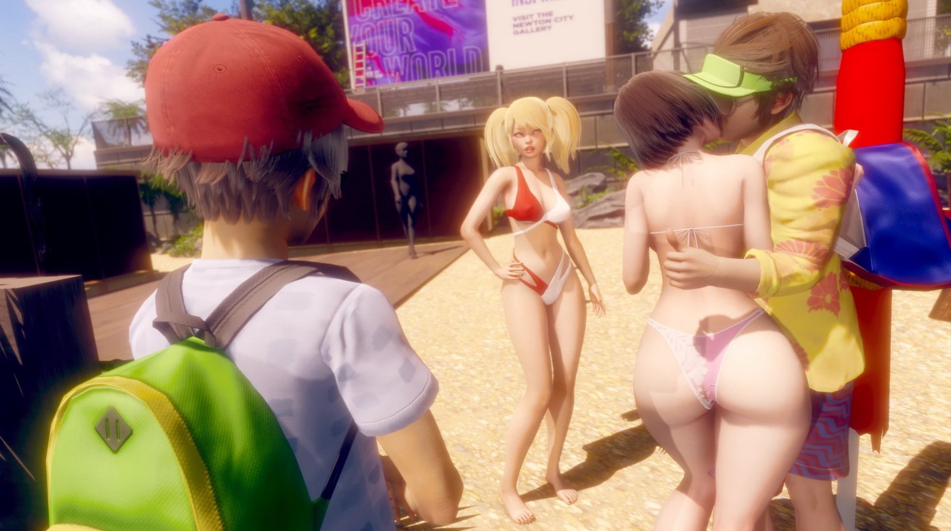 Twisted Memories screenshot 17