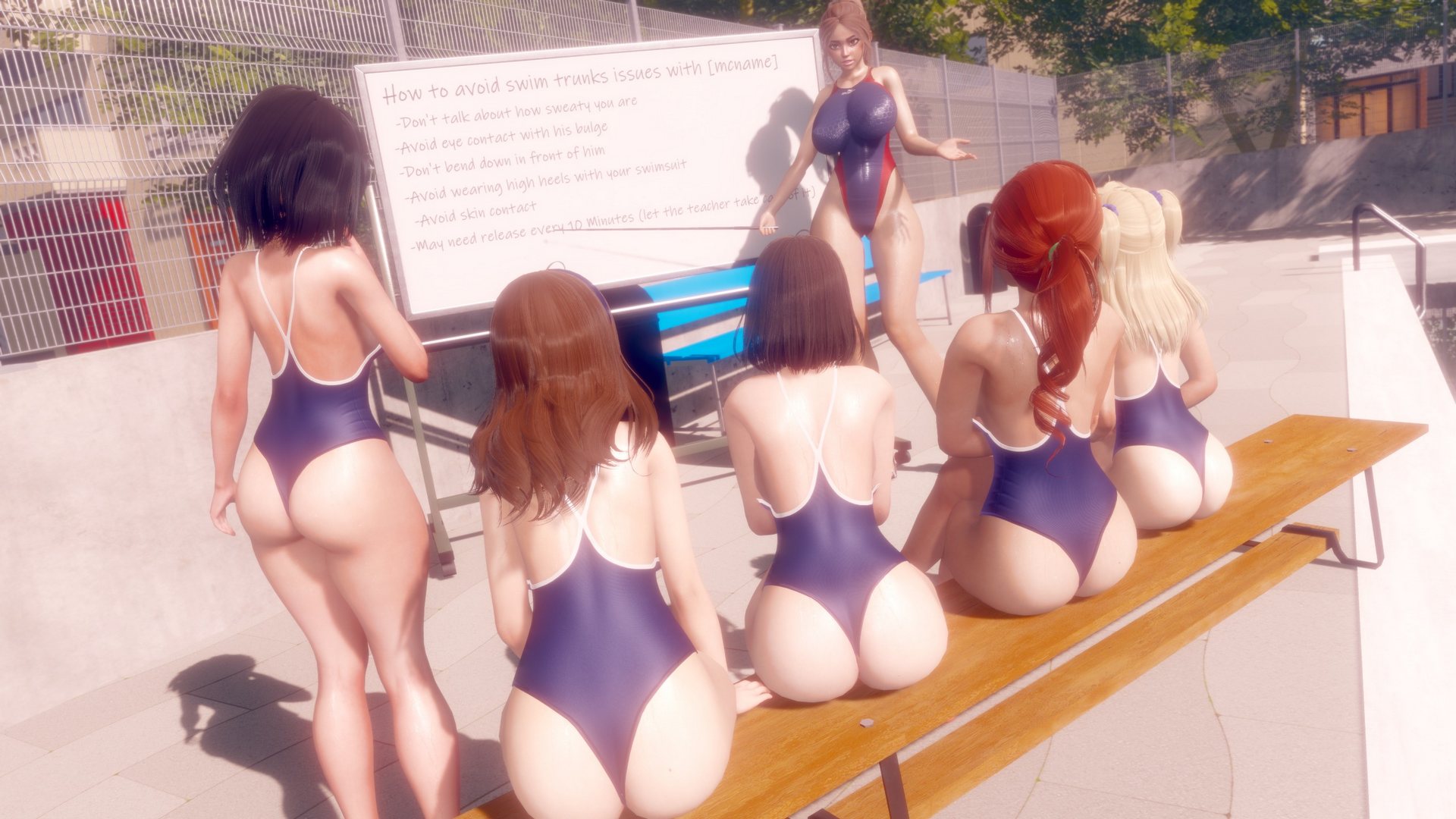 Twisted Memories screenshot 18