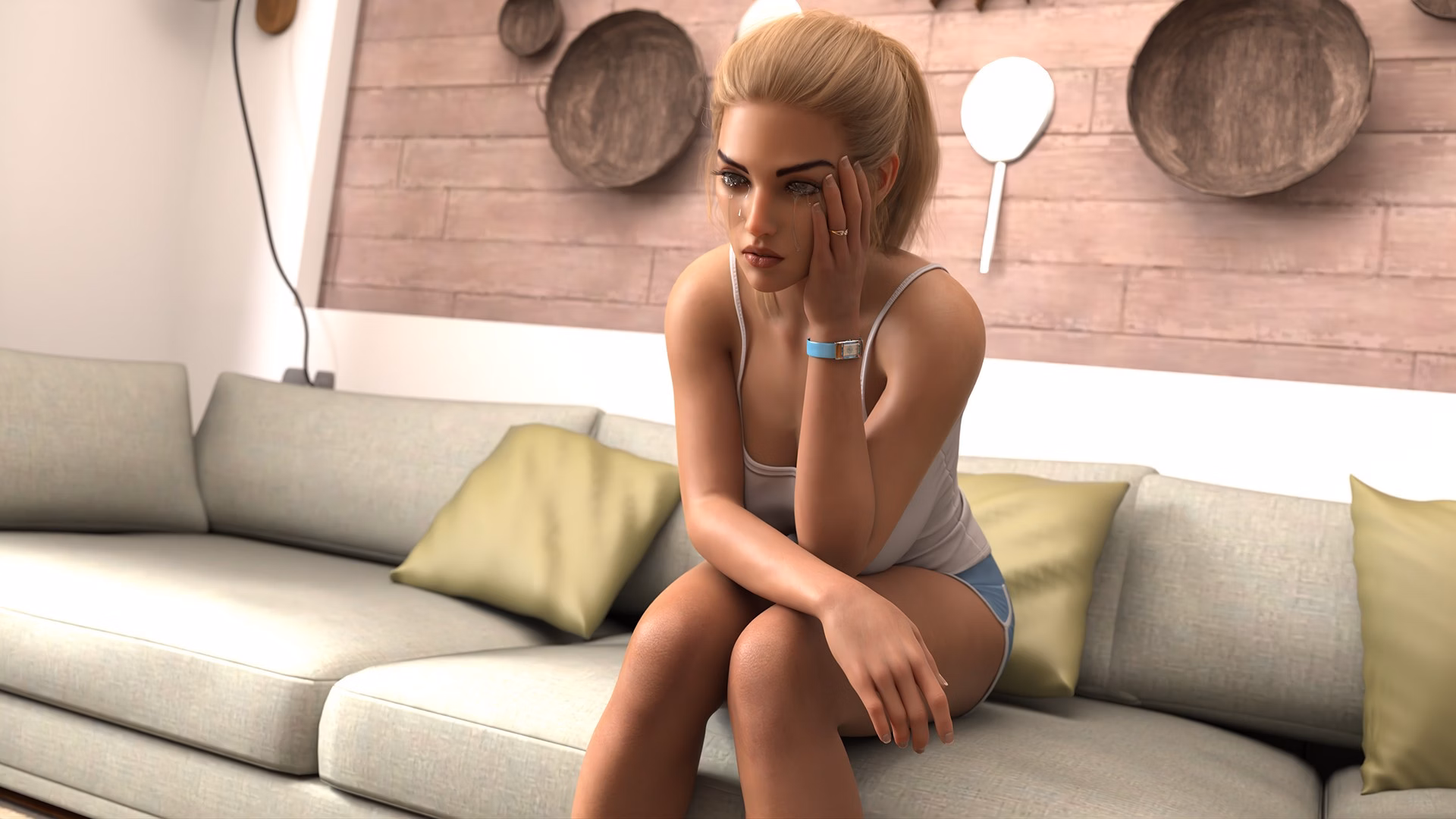 A Perfect Marriage screenshot 12