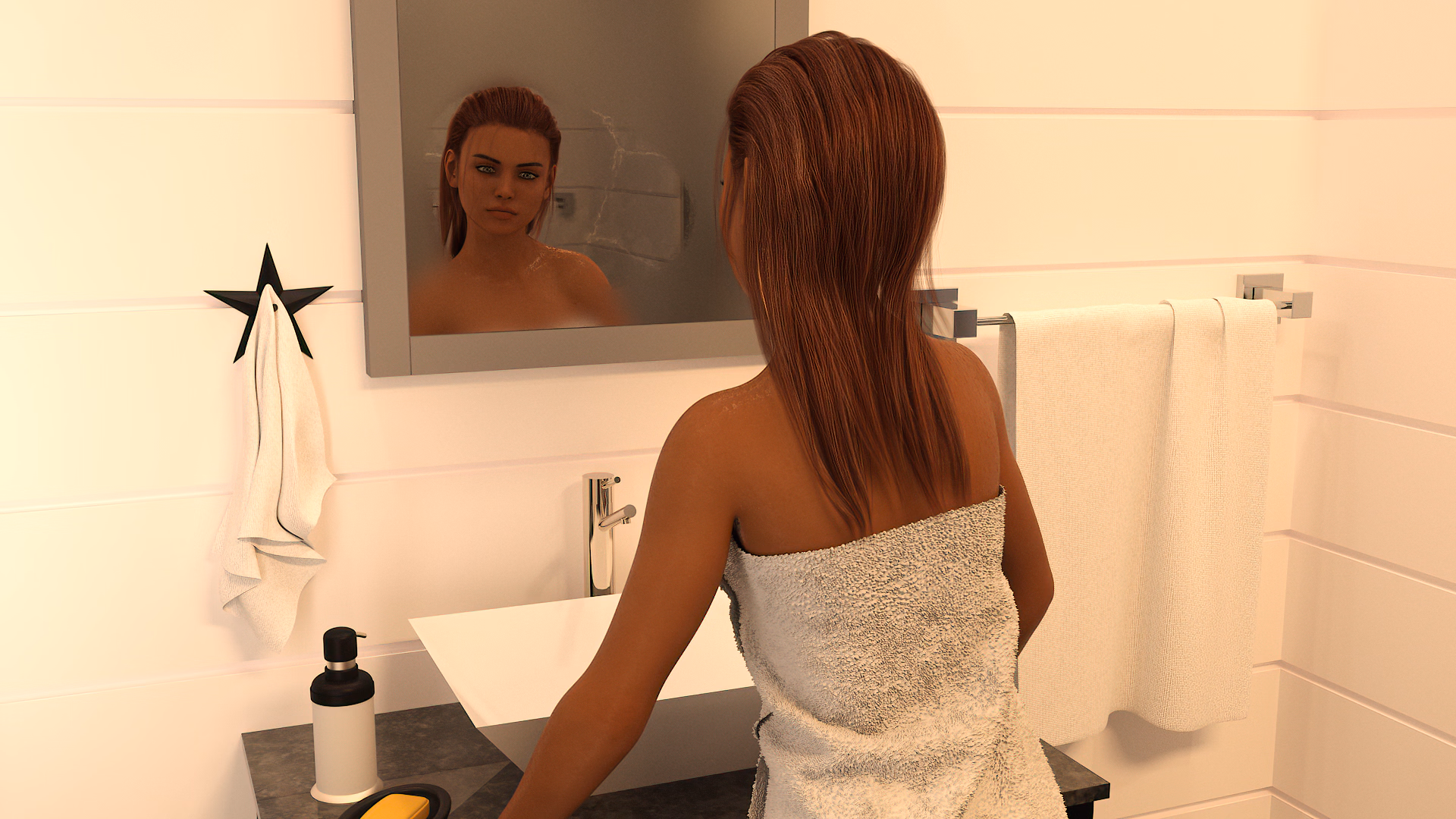 Chasing Sunsets screenshot 5