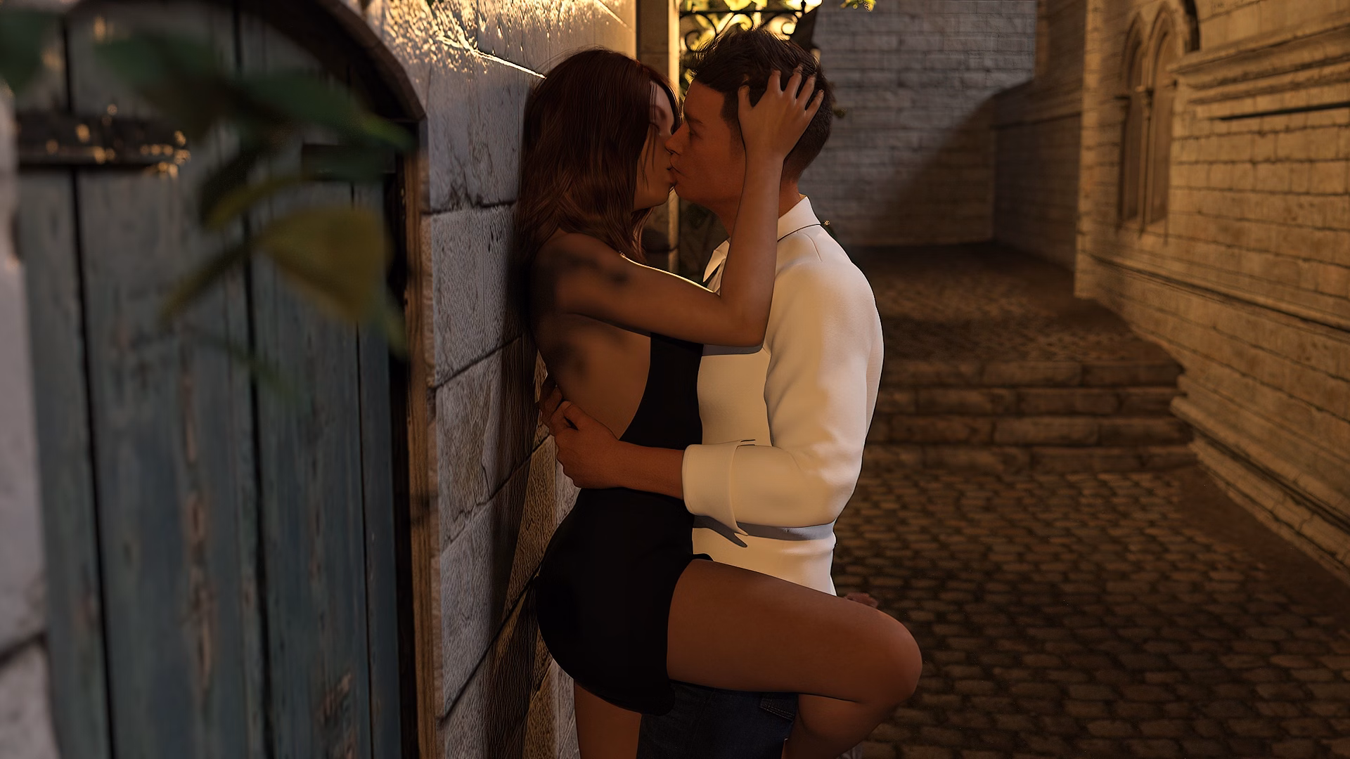 Chasing Sunsets screenshot 8