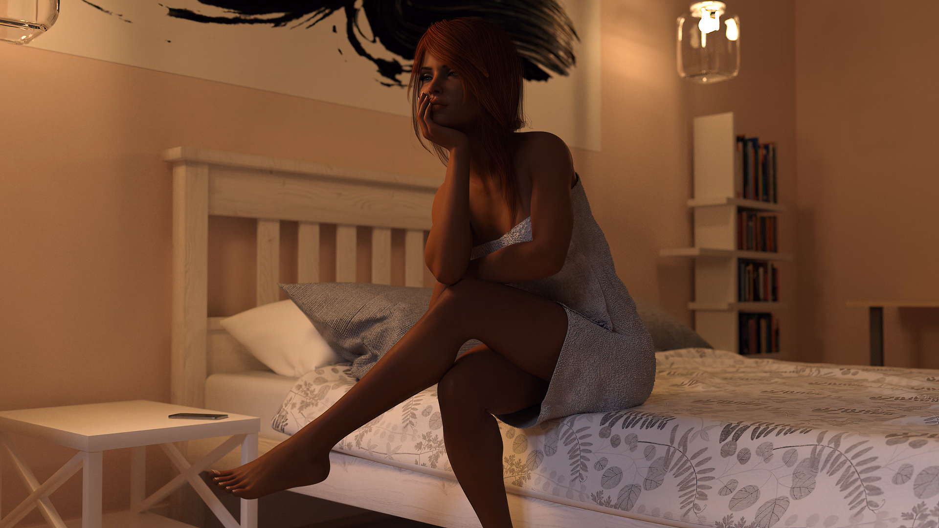 Chasing Sunsets screenshot 10