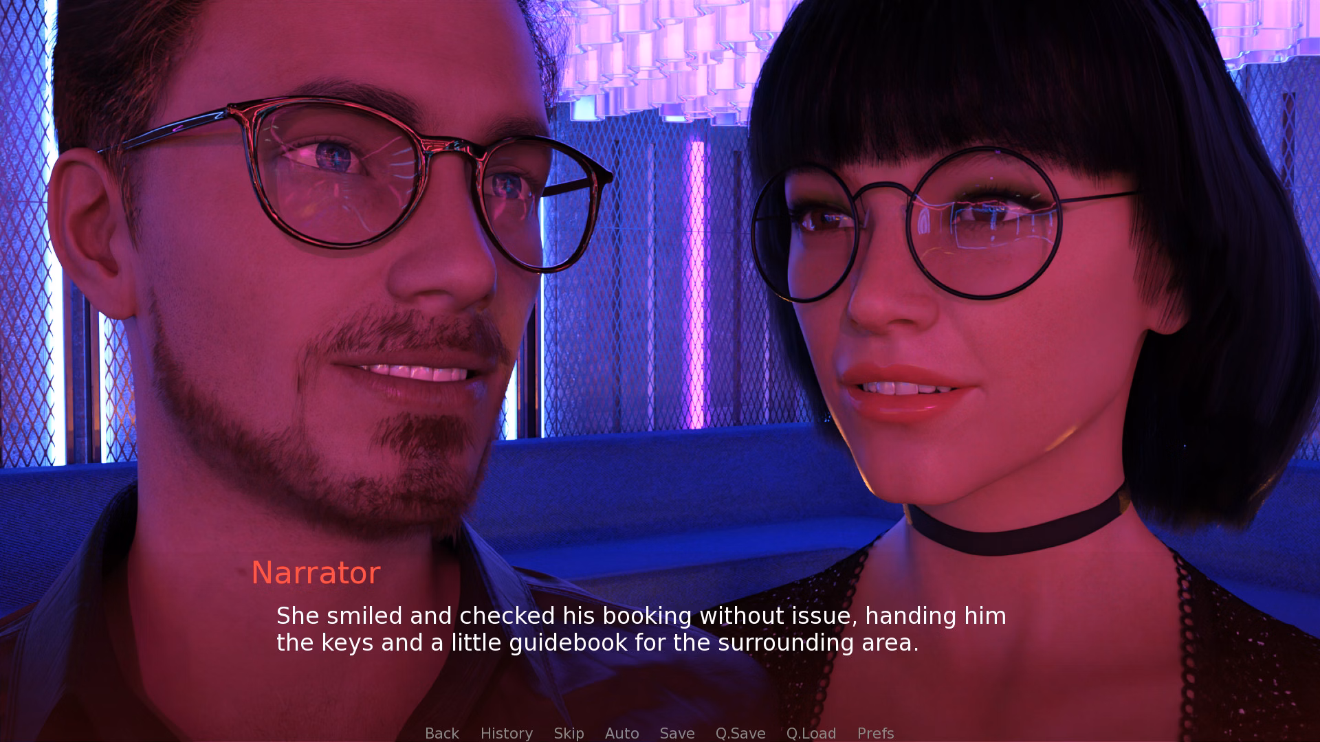 Summer Pleasure screenshot 13