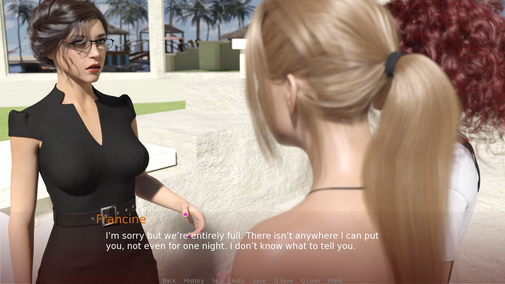 Summer Pleasure screenshot 7